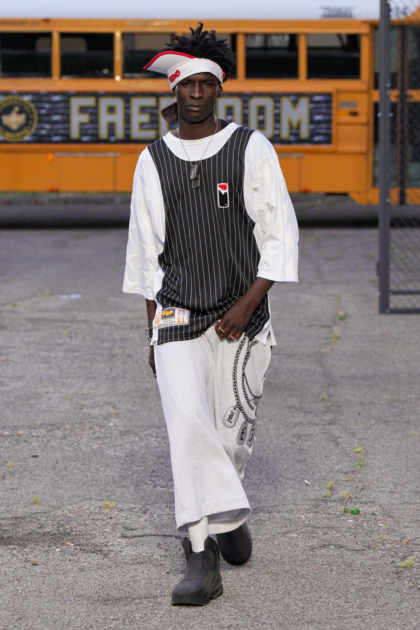 Pdf Spring 2026 Men's Fashion Show