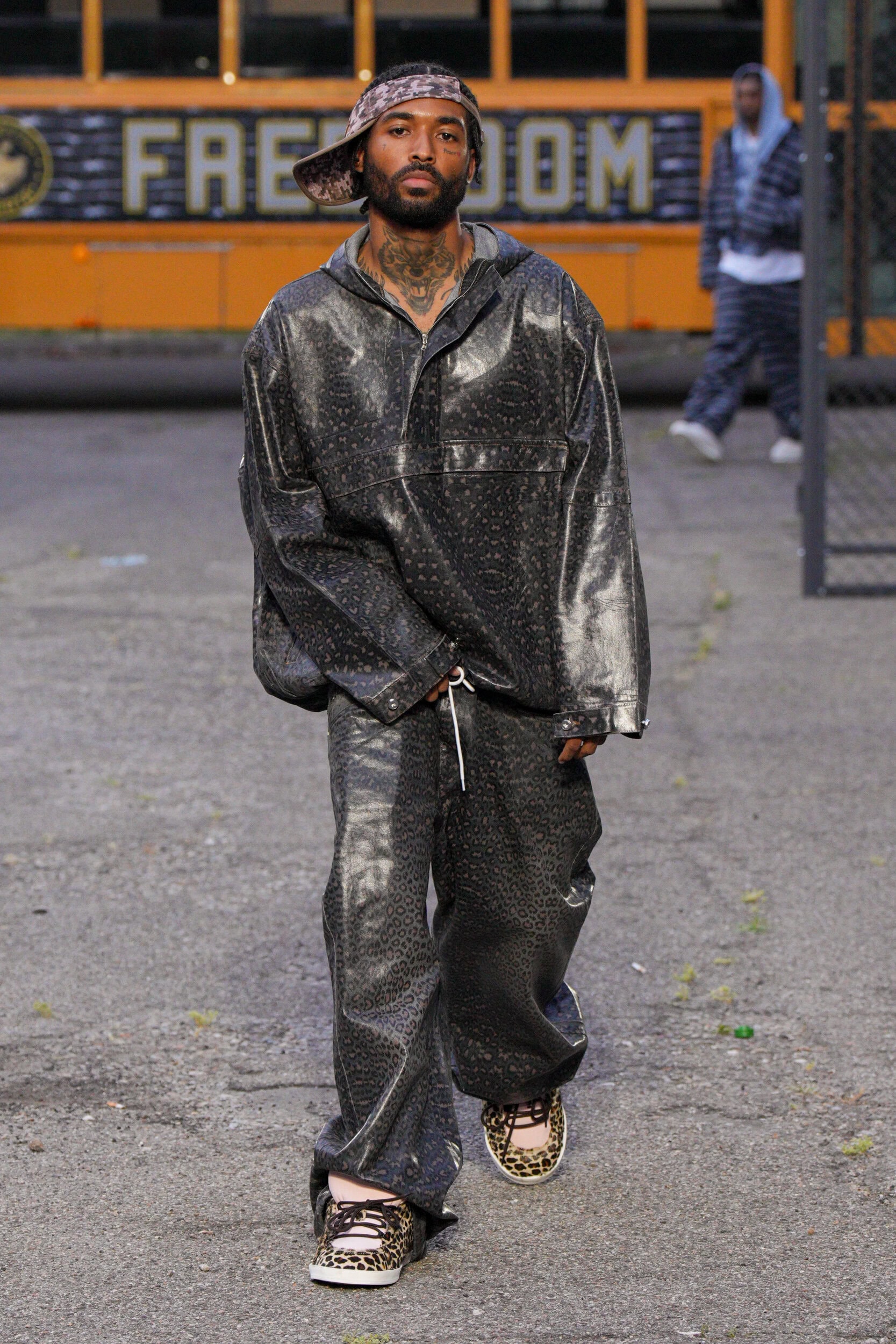 Pdf Spring 2026 Men's Fashion Show