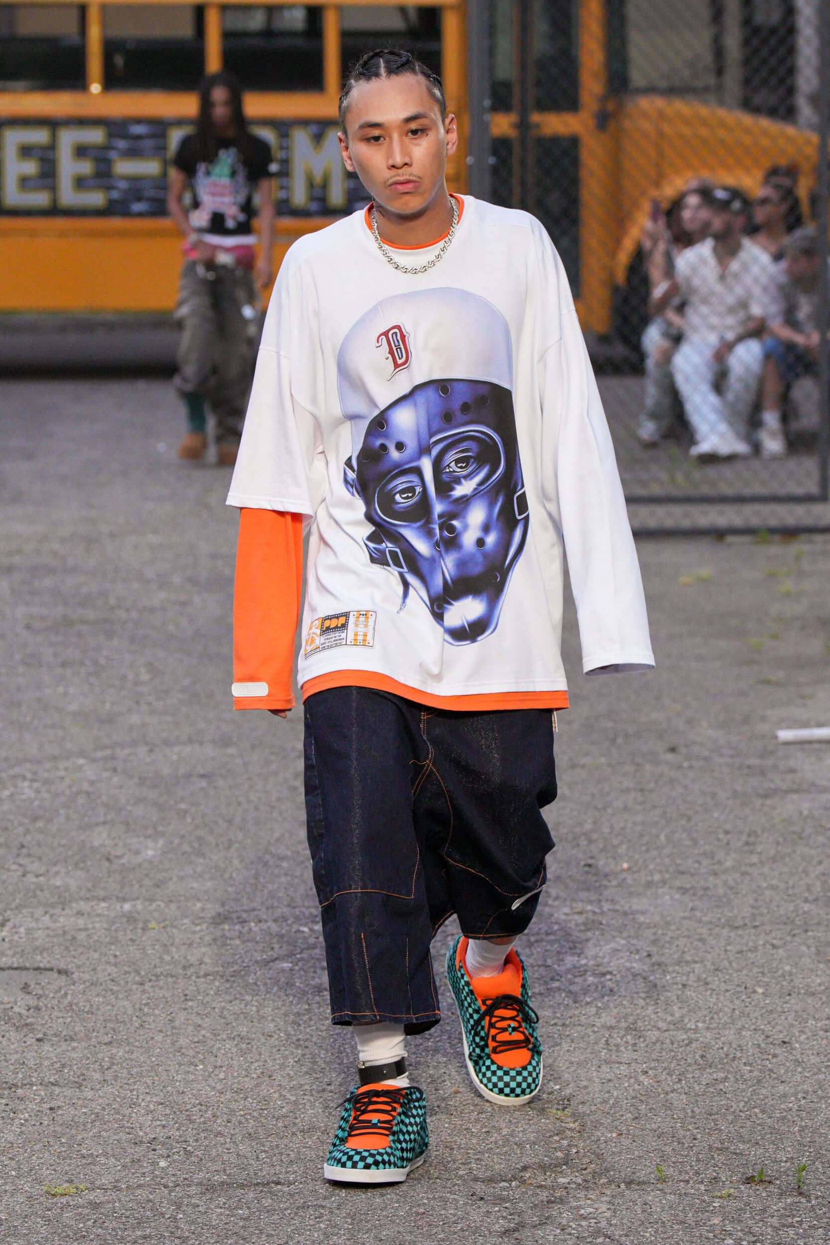 Pdf Spring 2026 Men's Fashion Show