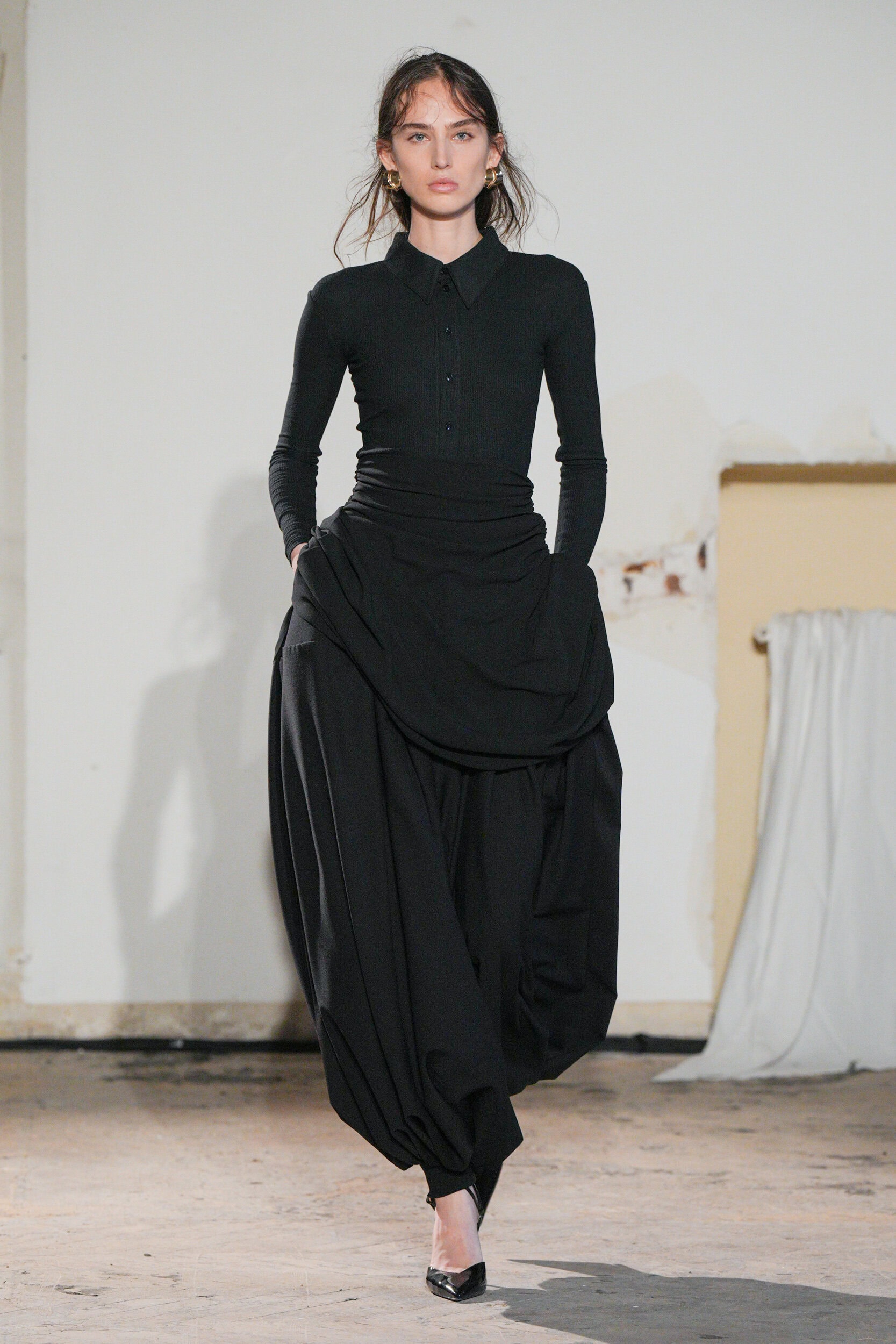 Egonlab Spring 2026 Men's Fashion Show