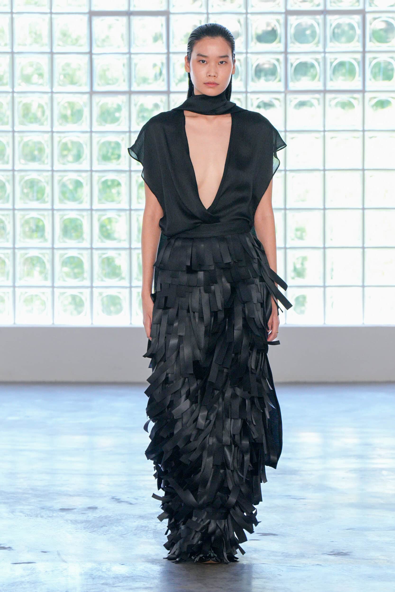 Miguel Vieira Spring 2026 Men's Fashion Show