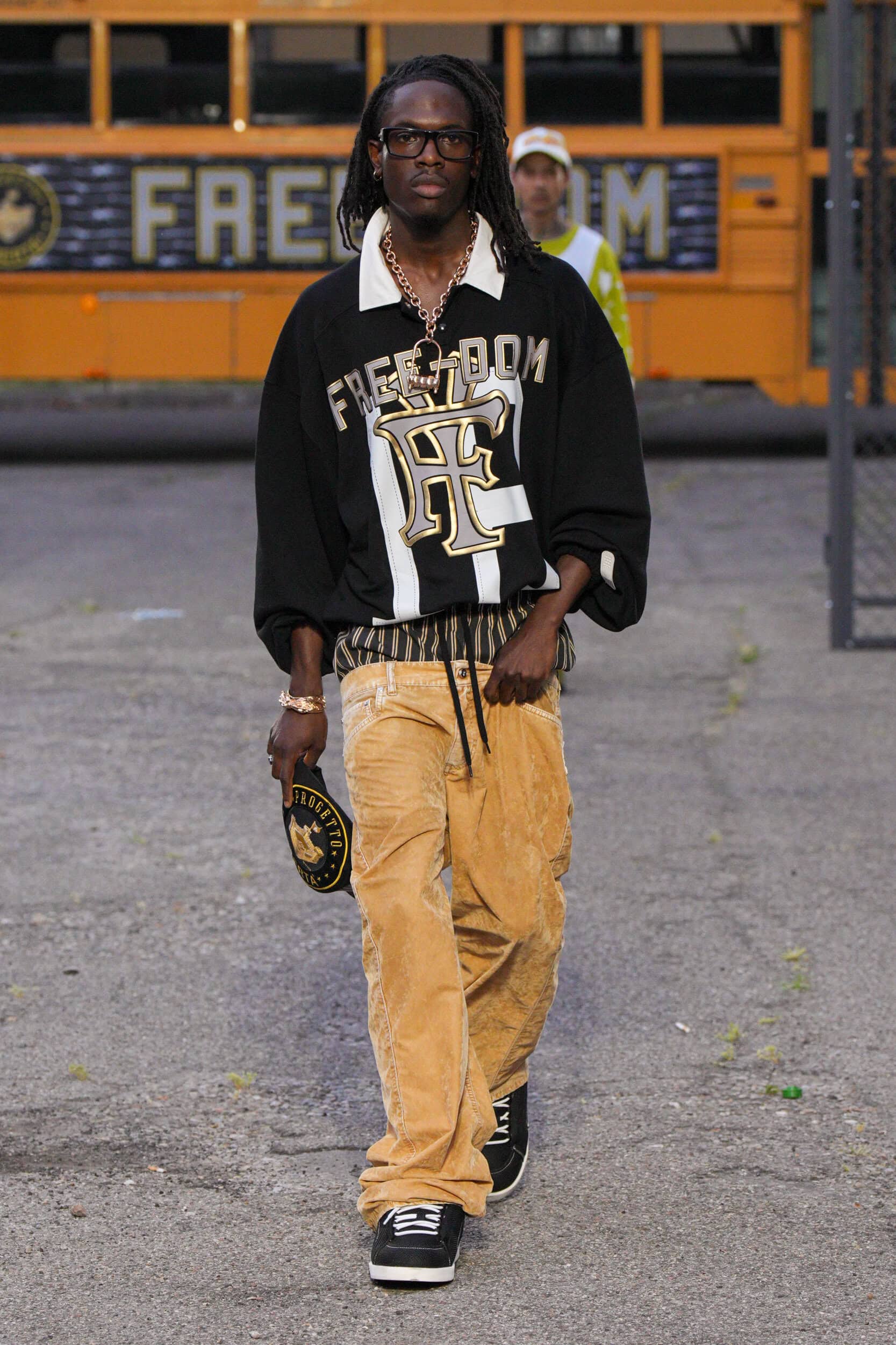 Pdf Spring 2026 Men's Fashion Show