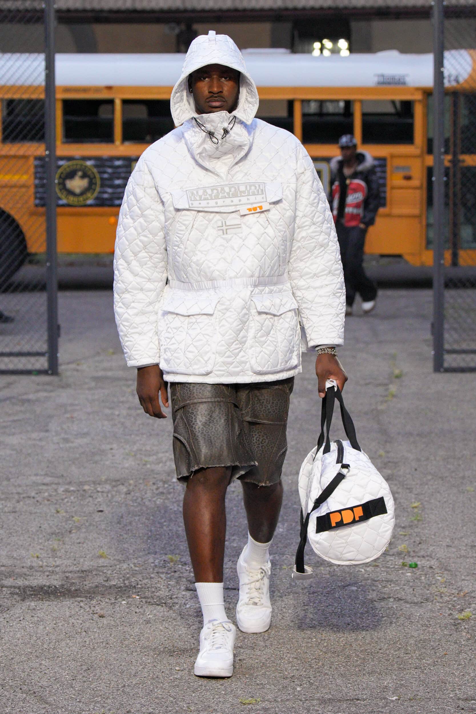 Pdf Spring 2026 Men's Fashion Show