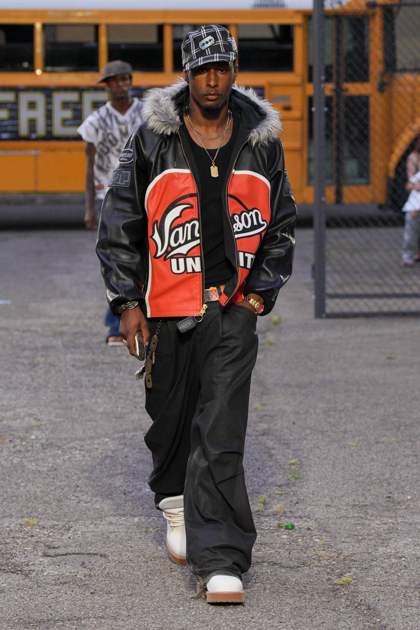 Pdf Spring 2026 Men's Fashion Show