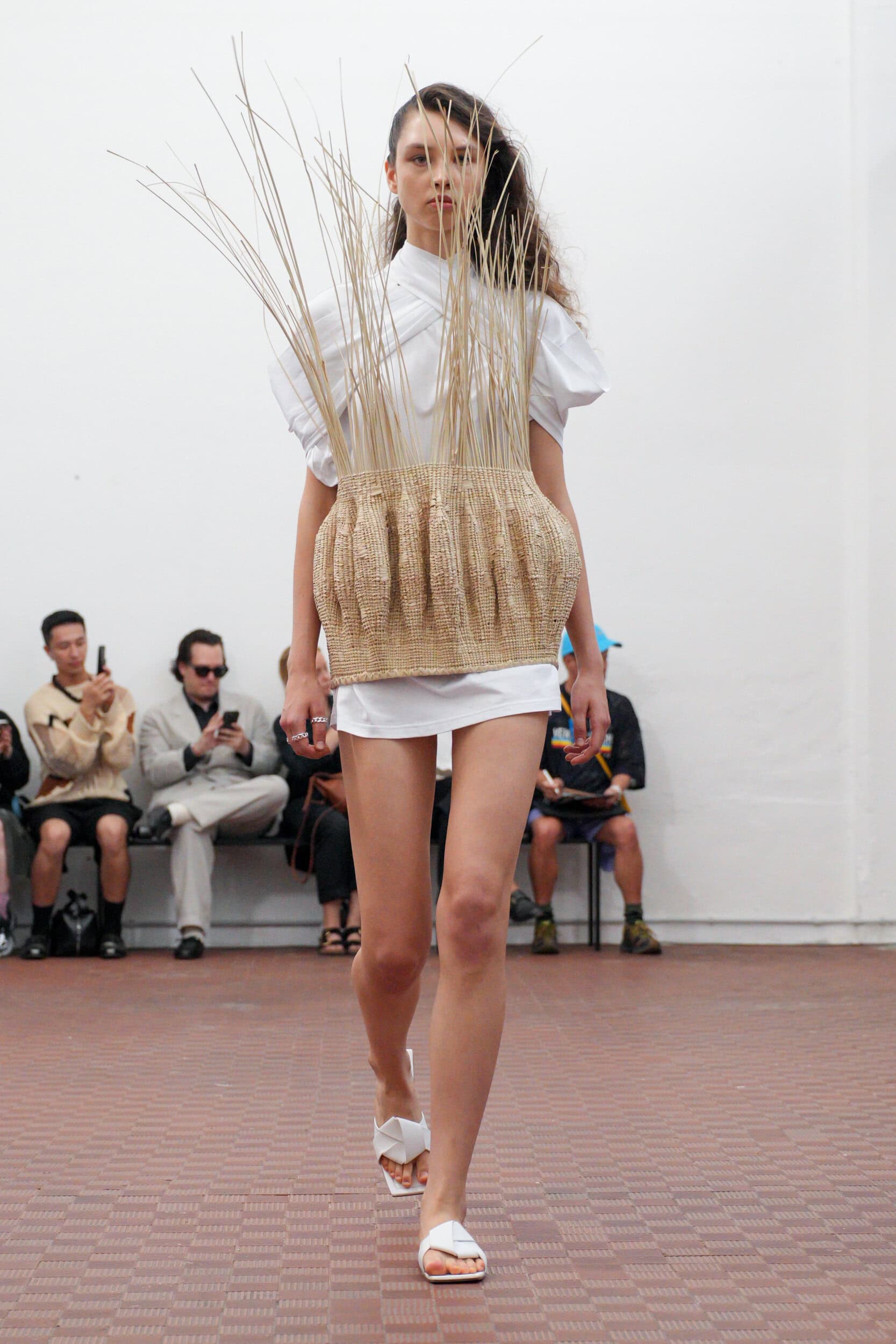 Setchu Spring 2026 Men's Fashion Show