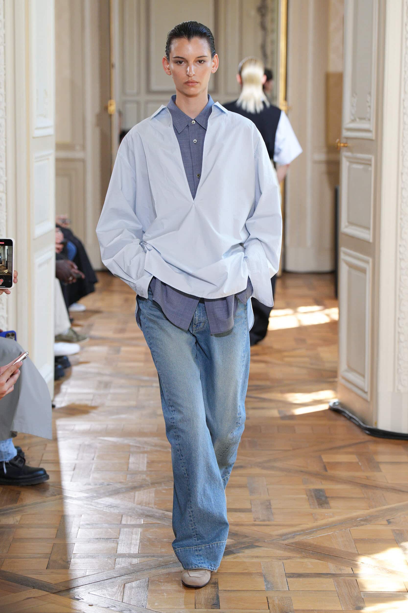 Stein Spring 2026 Men's Fashion Show