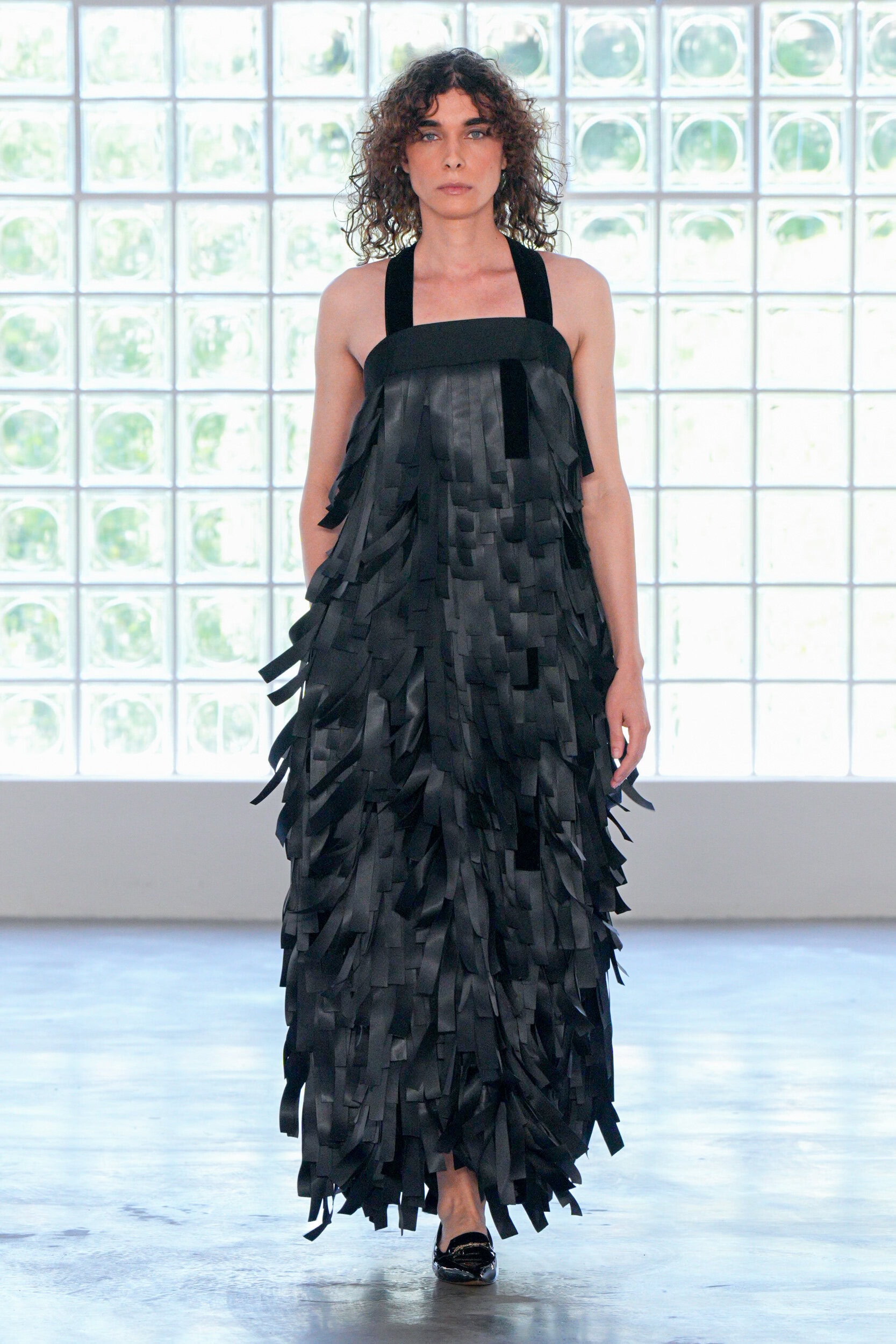 Miguel Vieira Spring 2026 Men's Fashion Show