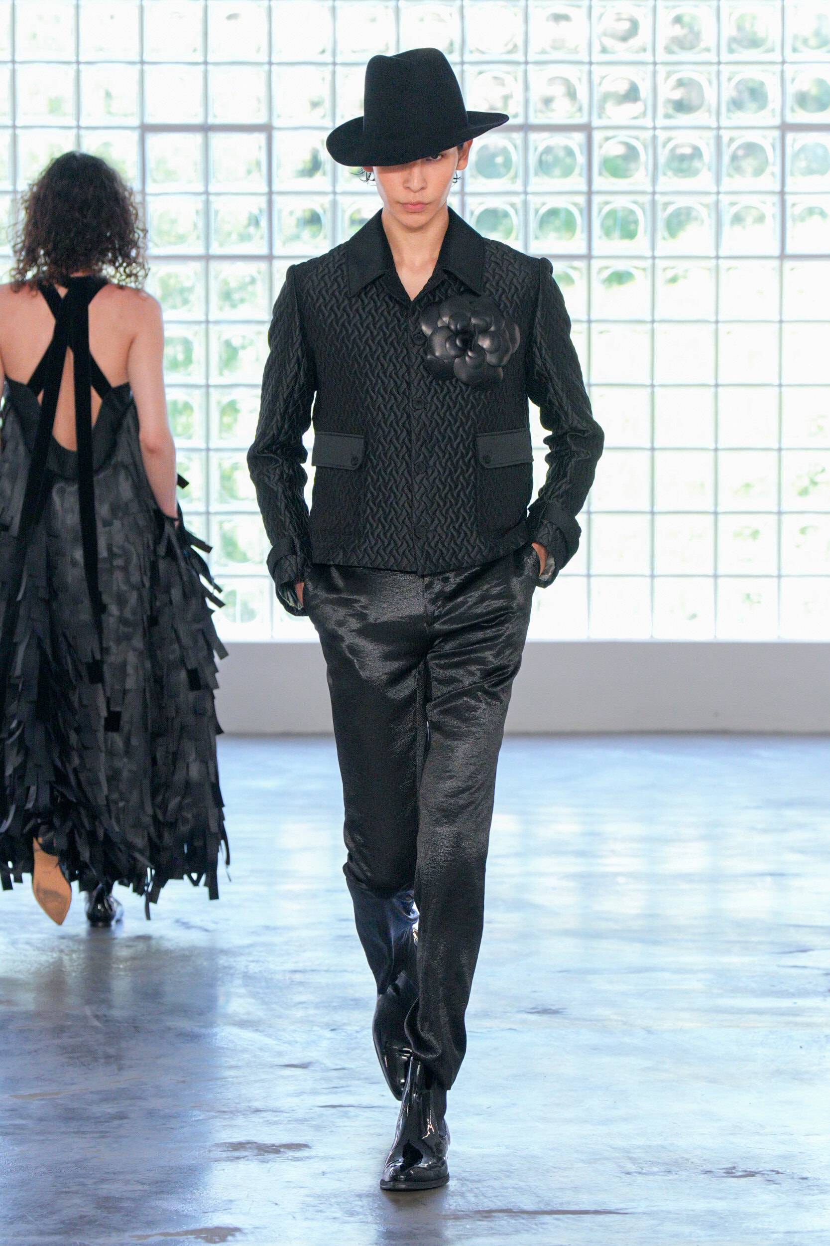 Miguel Vieira Spring 2026 Men's Fashion Show