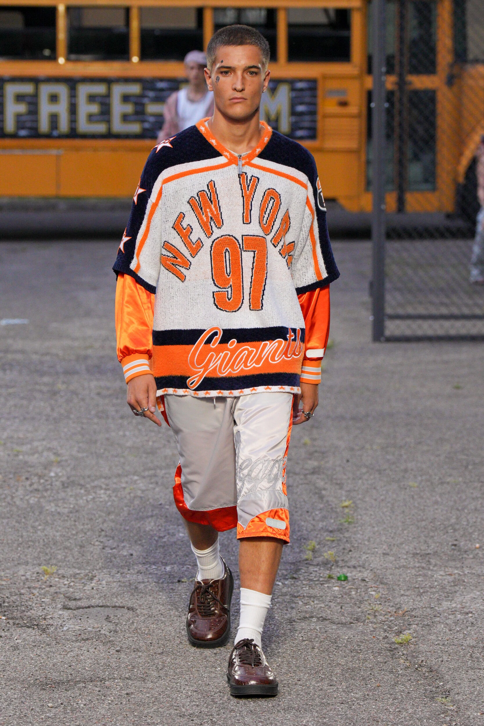 Pdf Spring 2026 Men's Fashion Show