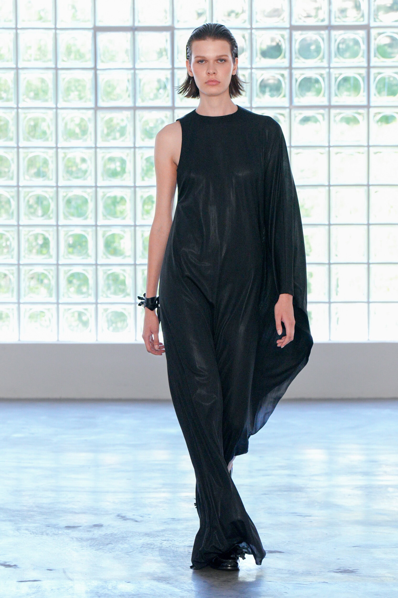 Miguel Vieira Spring 2026 Men's Fashion Show