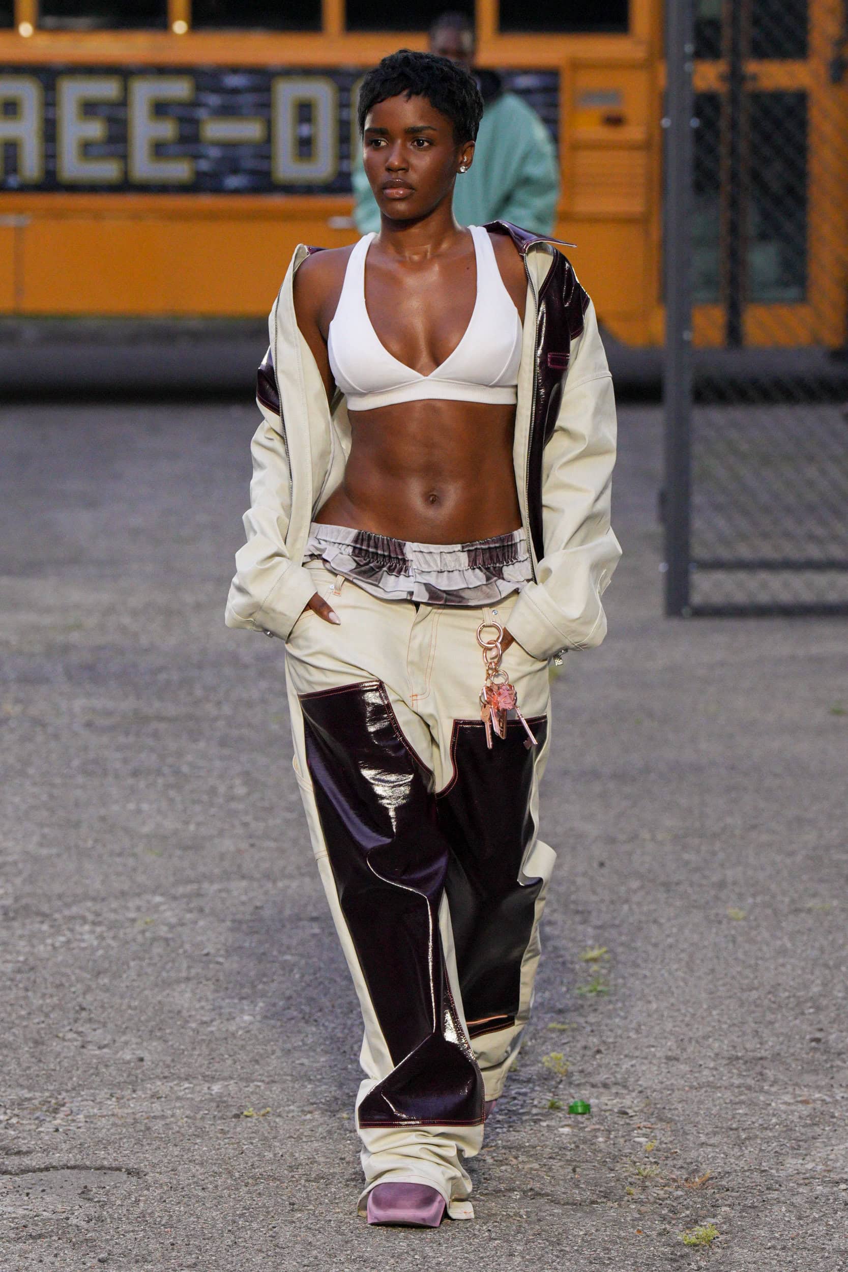 Pdf Spring 2026 Men's Fashion Show