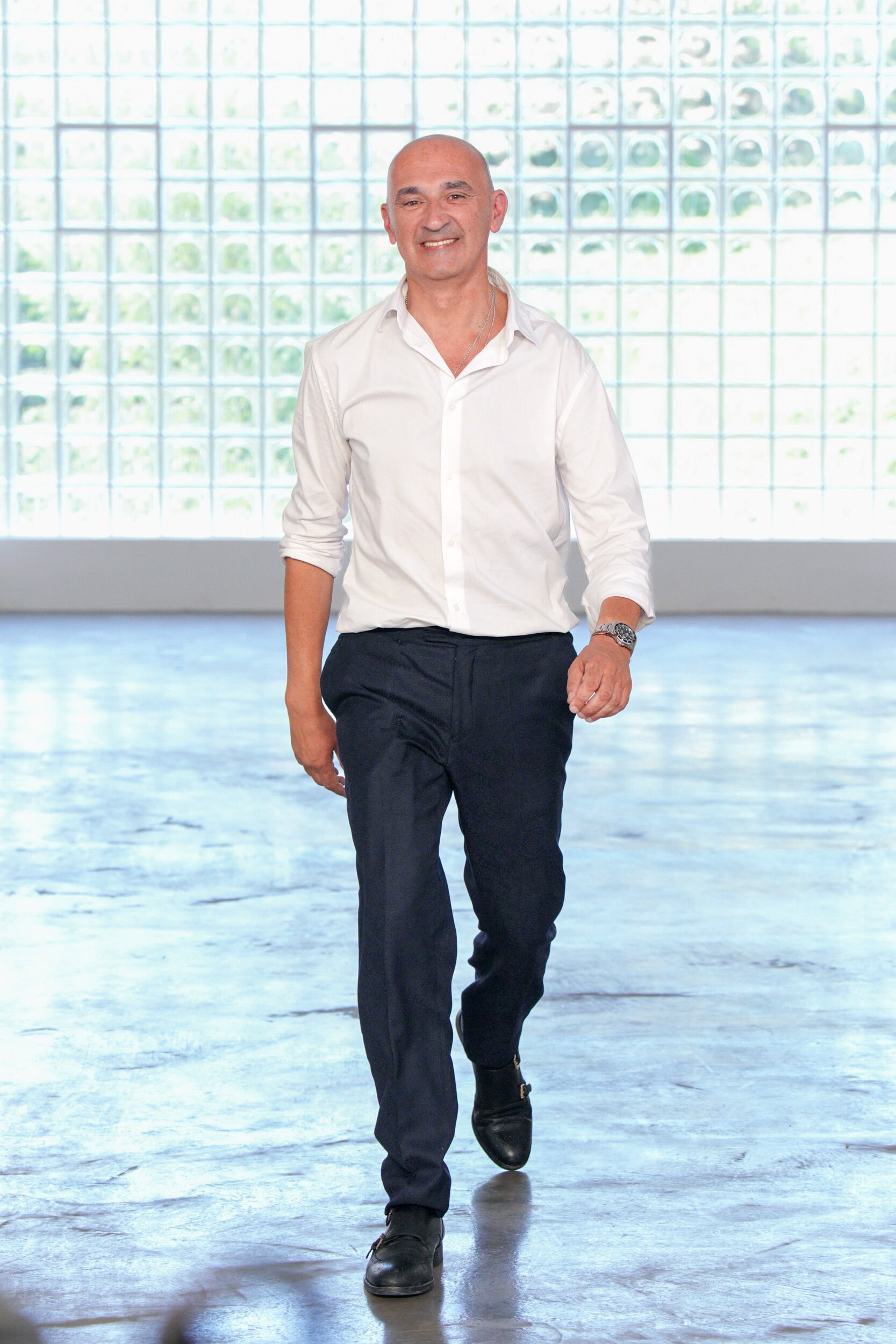 Miguel Vieira Spring 2026 Men's Fashion Show
