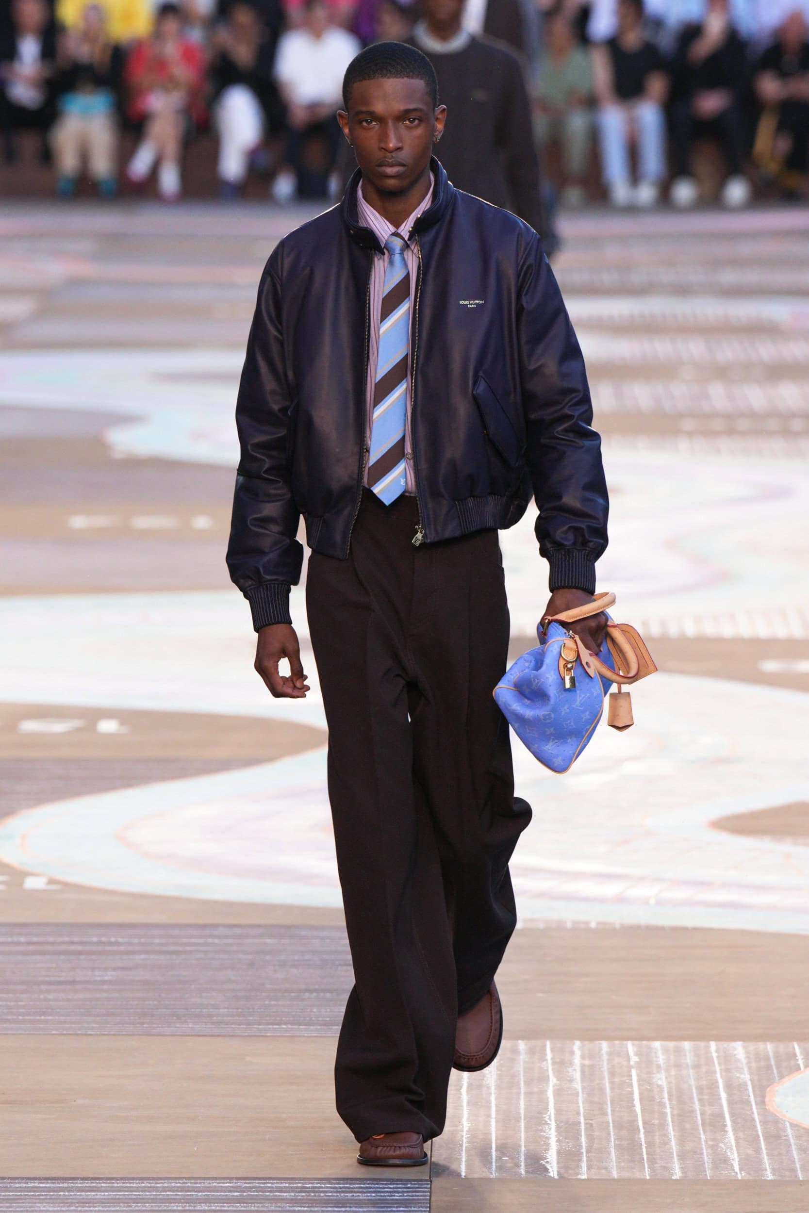 Louis Vuitton Spring 2026 Men's Fashion Show