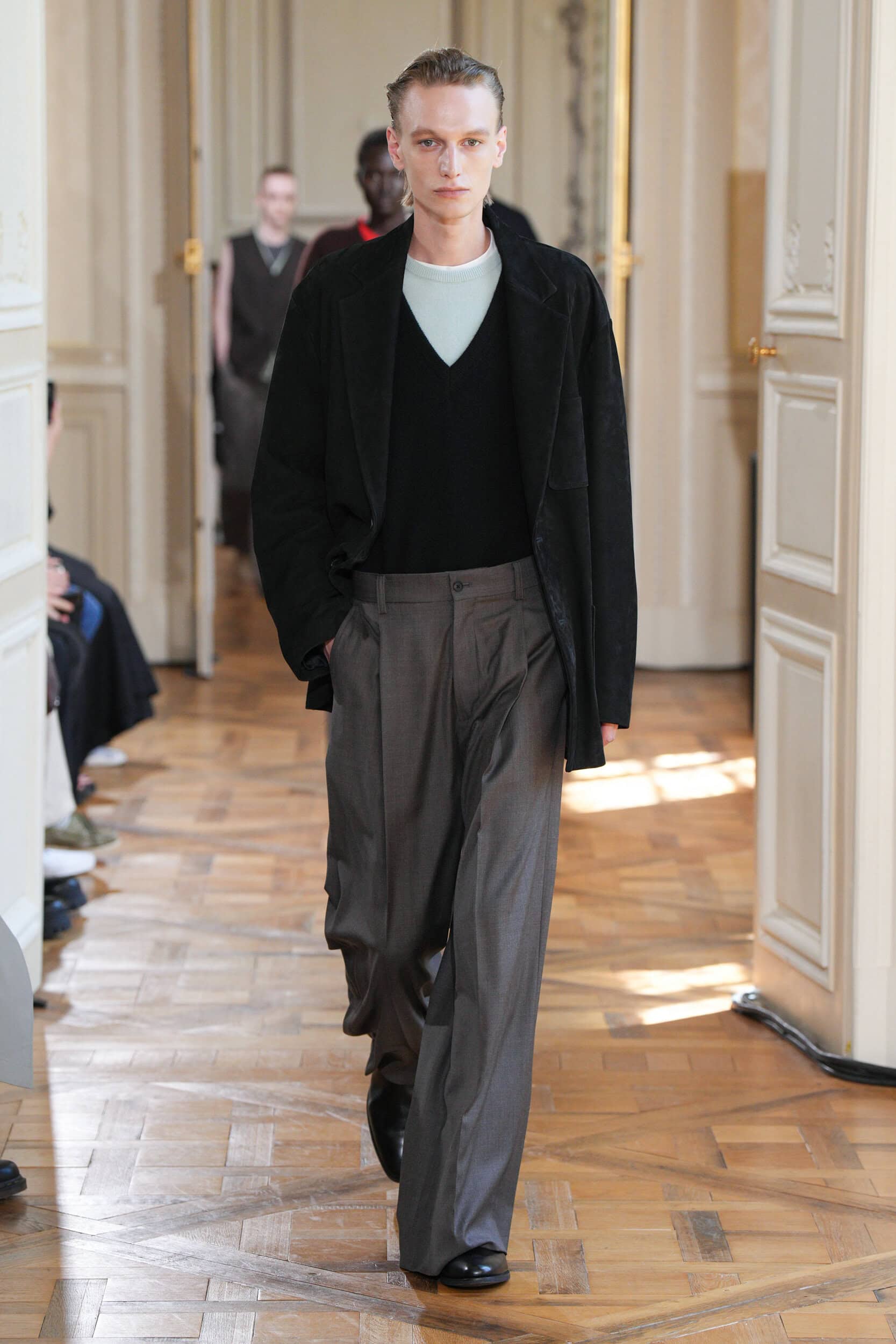 Stein Spring 2026 Men's Fashion Show