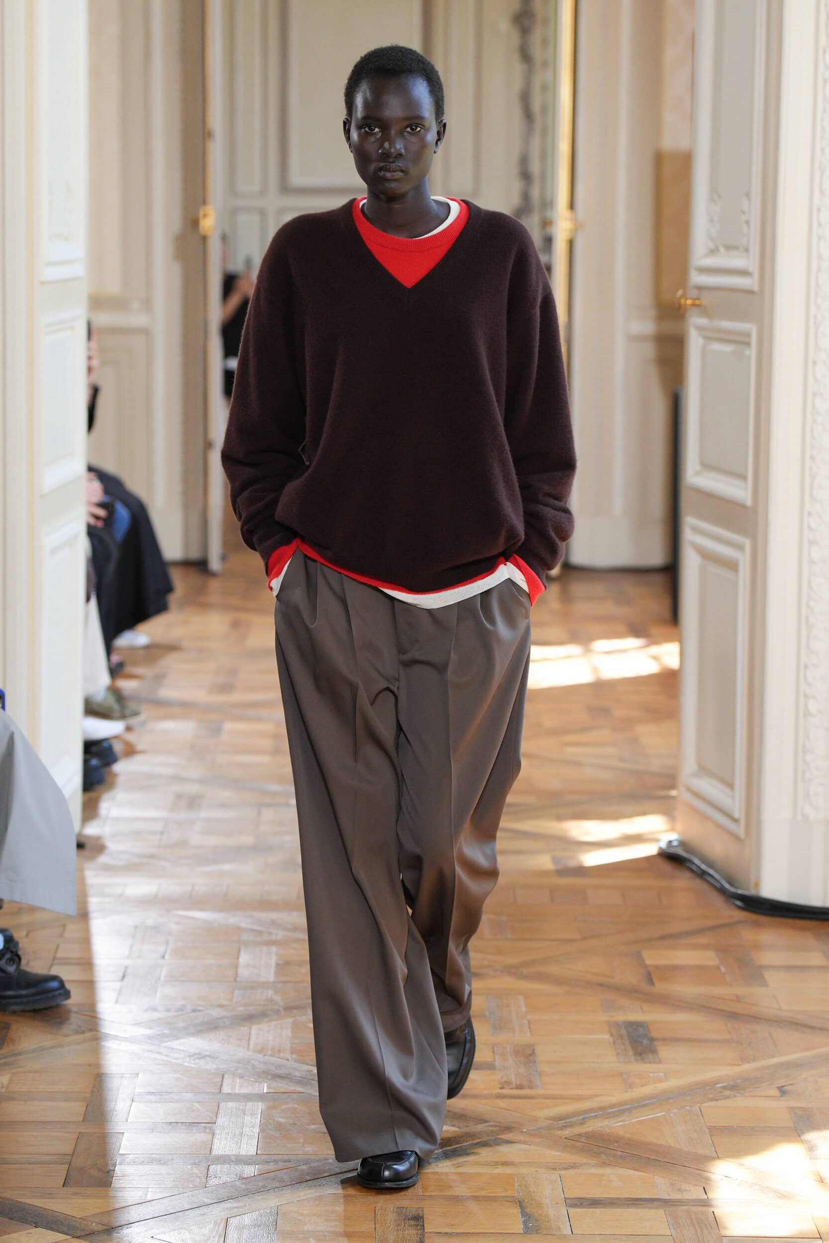 Stein Spring 2026 Men's Fashion Show