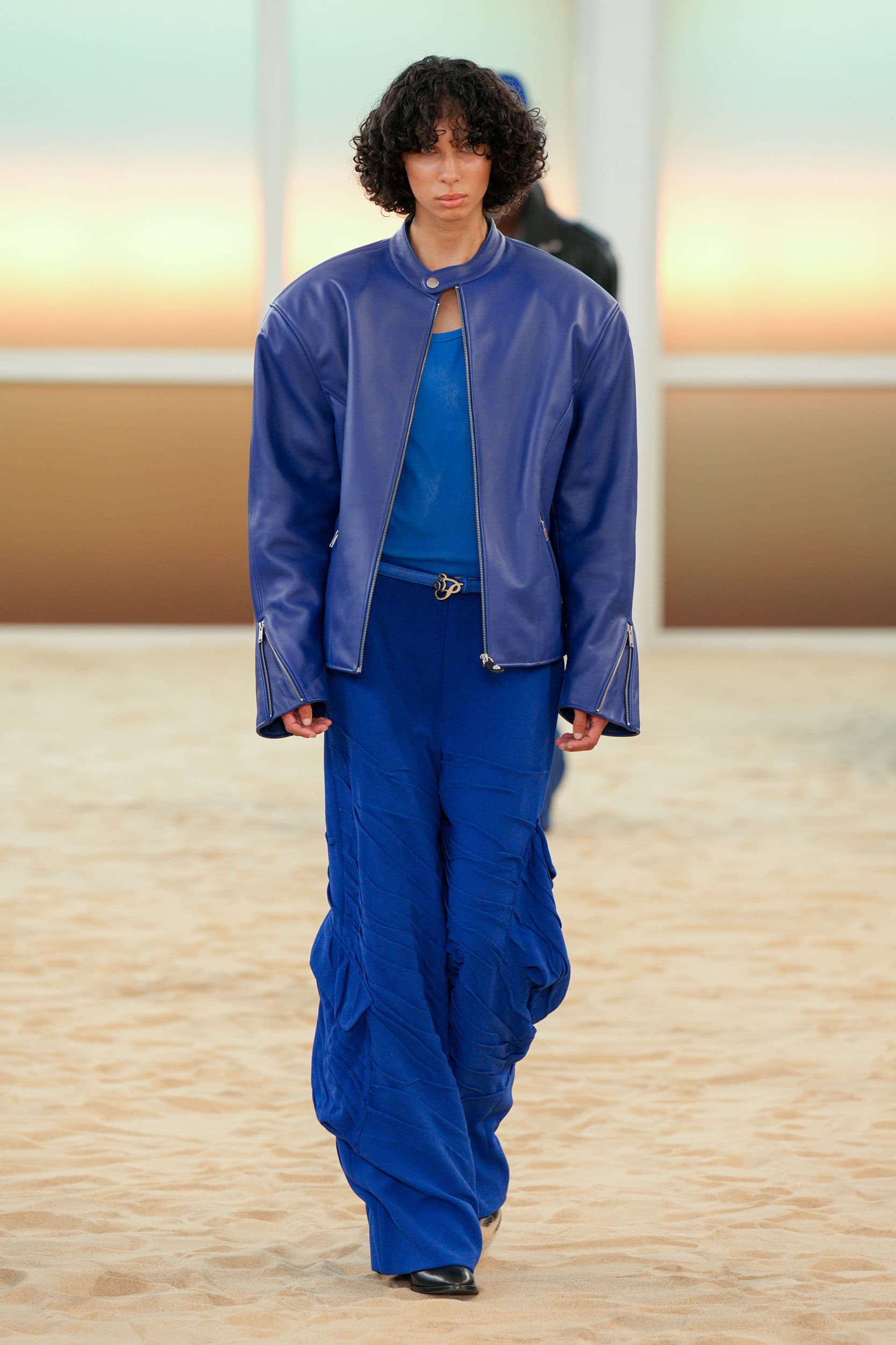 3.paradis Spring 2026 Men's Fashion Show