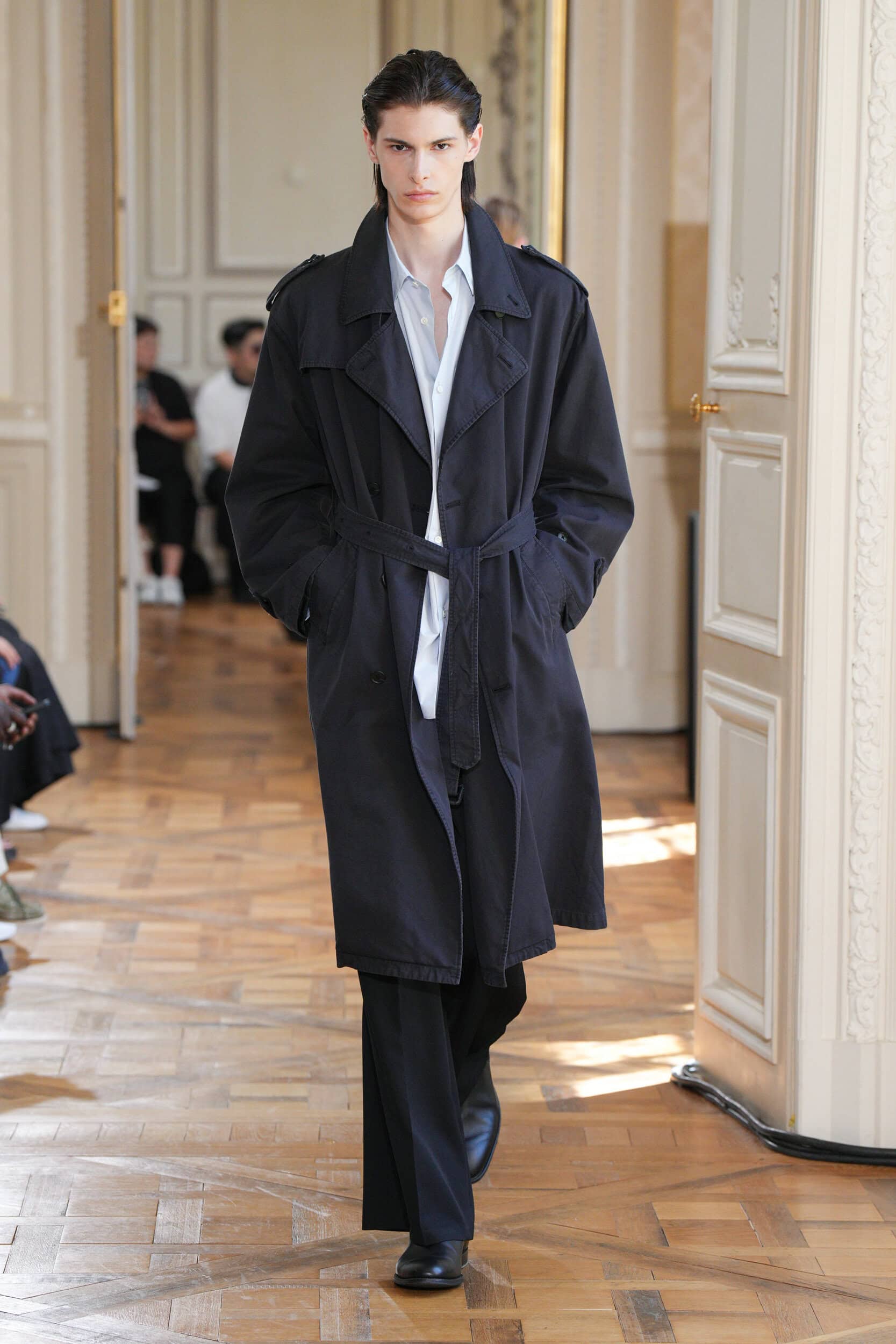 Stein Spring 2026 Men's Fashion Show