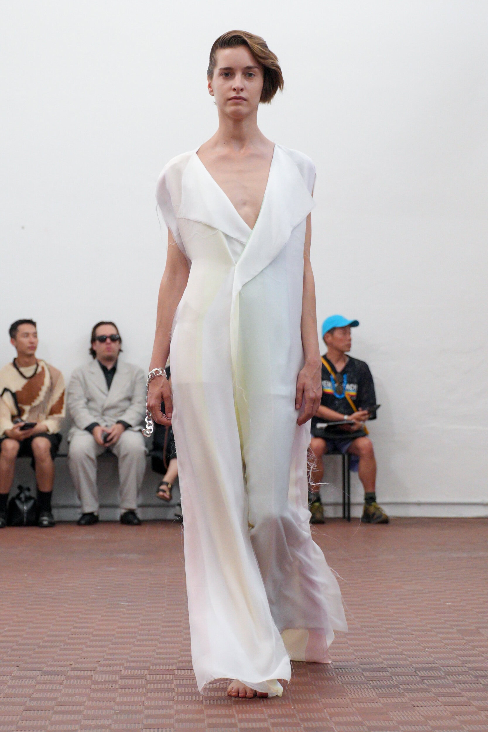 Setchu Spring 2026 Men's Fashion Show