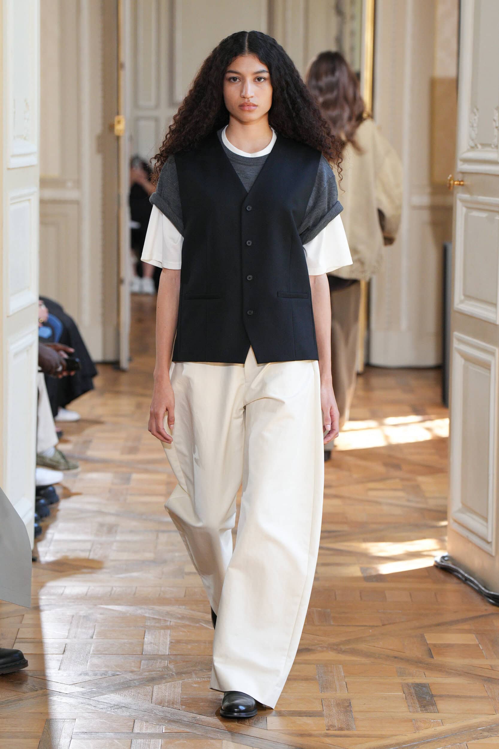 Stein Spring 2026 Men's Fashion Show