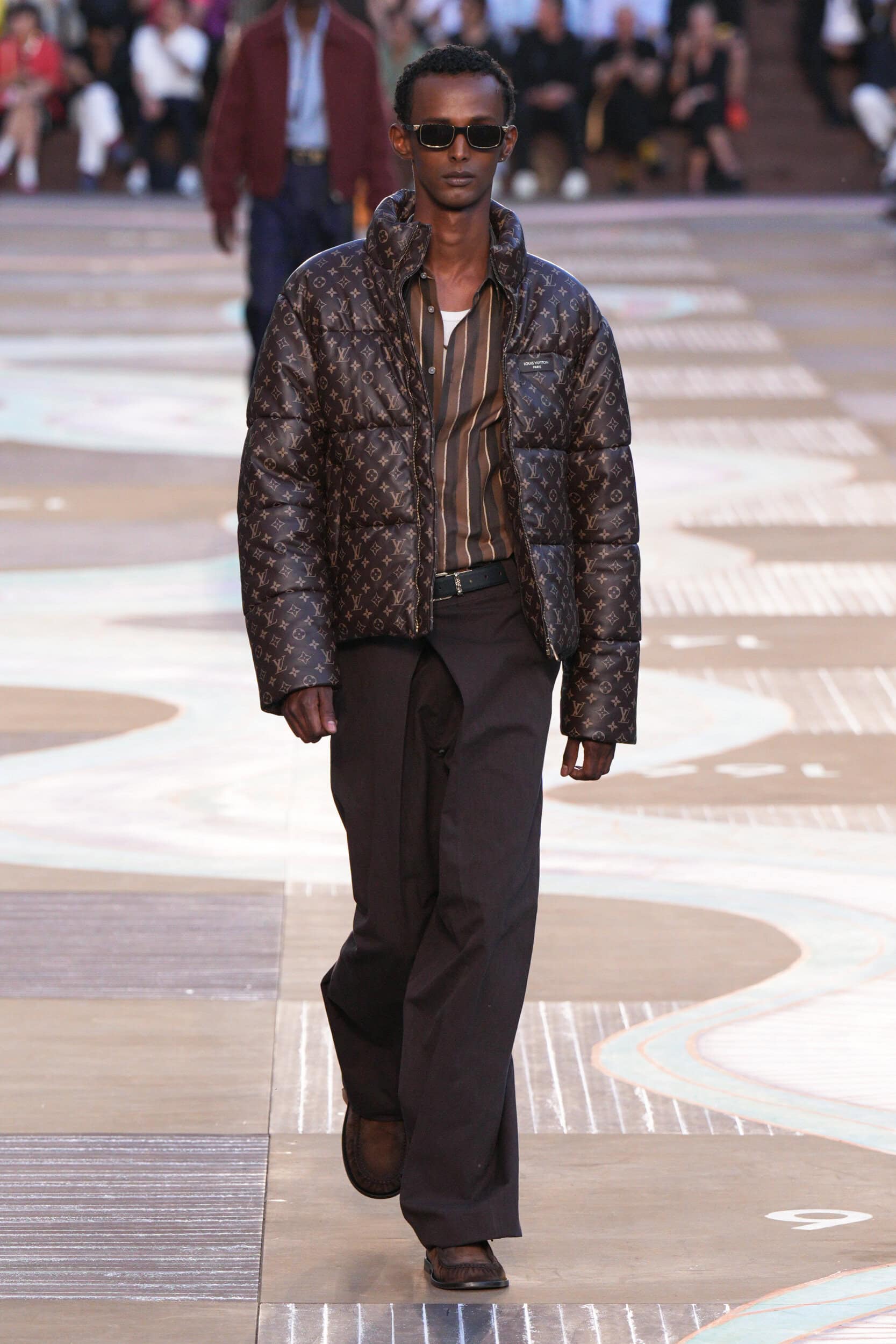 Louis Vuitton Spring 2026 Men's Fashion Show