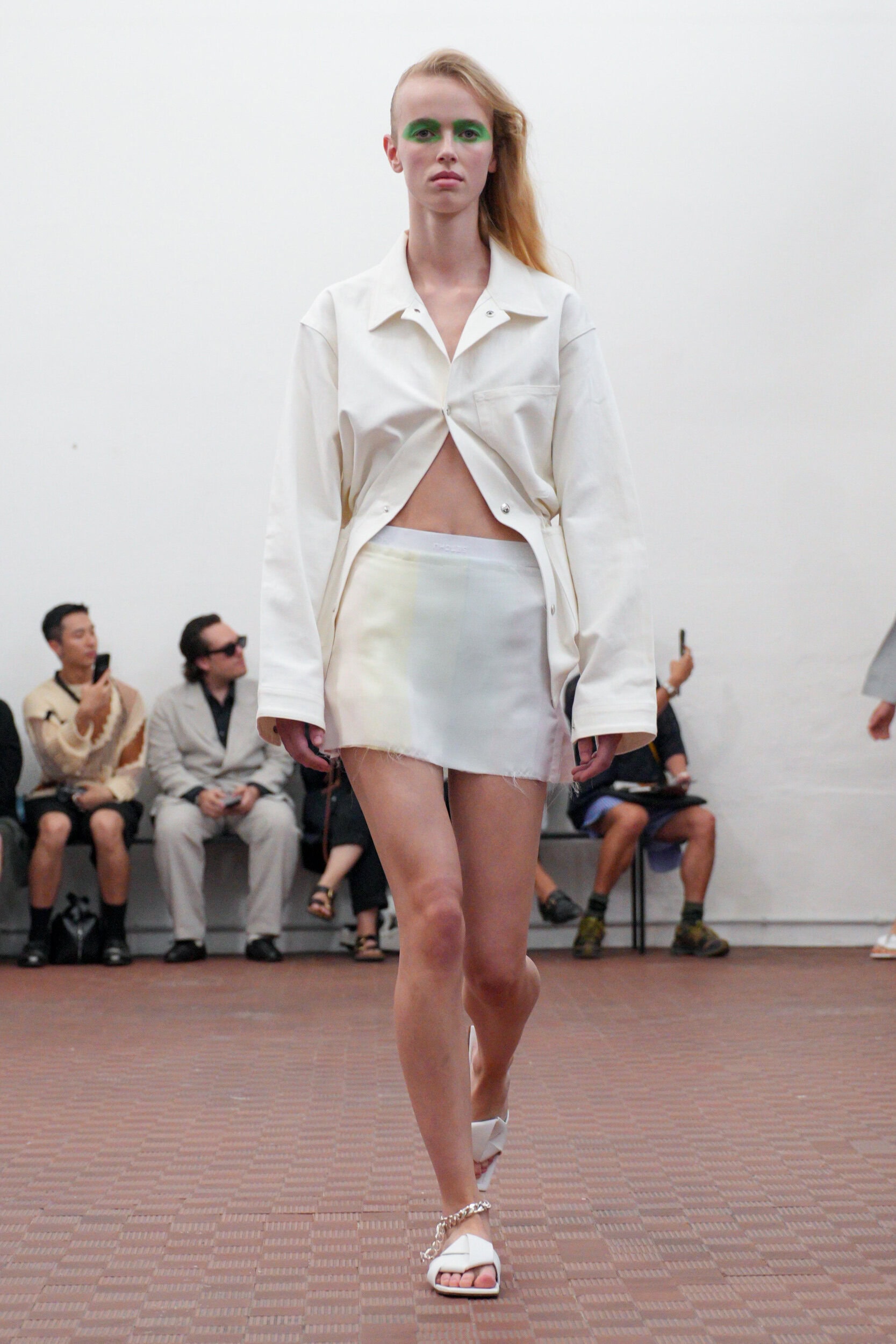 Setchu Spring 2026 Men's Fashion Show