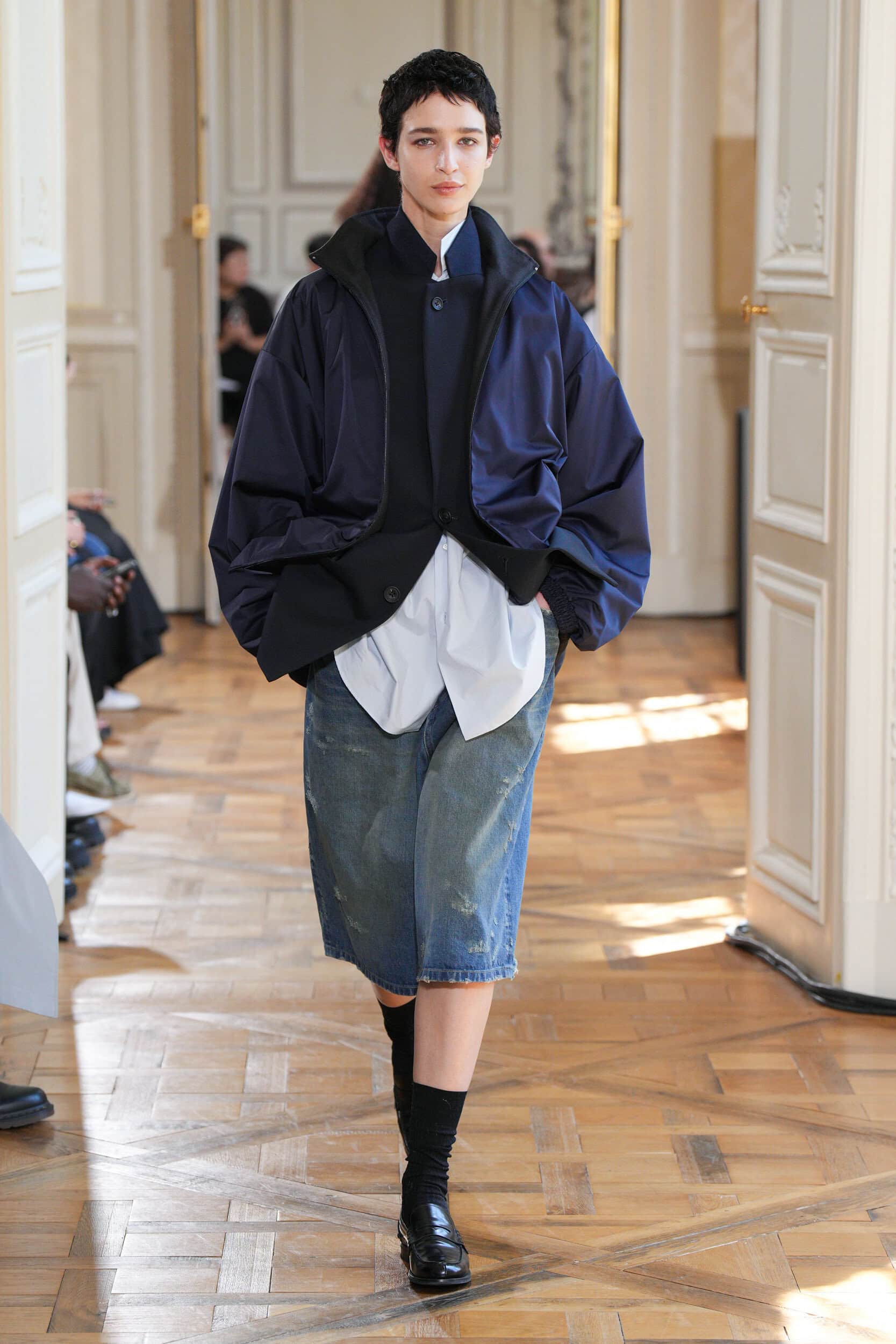 Stein Spring 2026 Men's Fashion Show