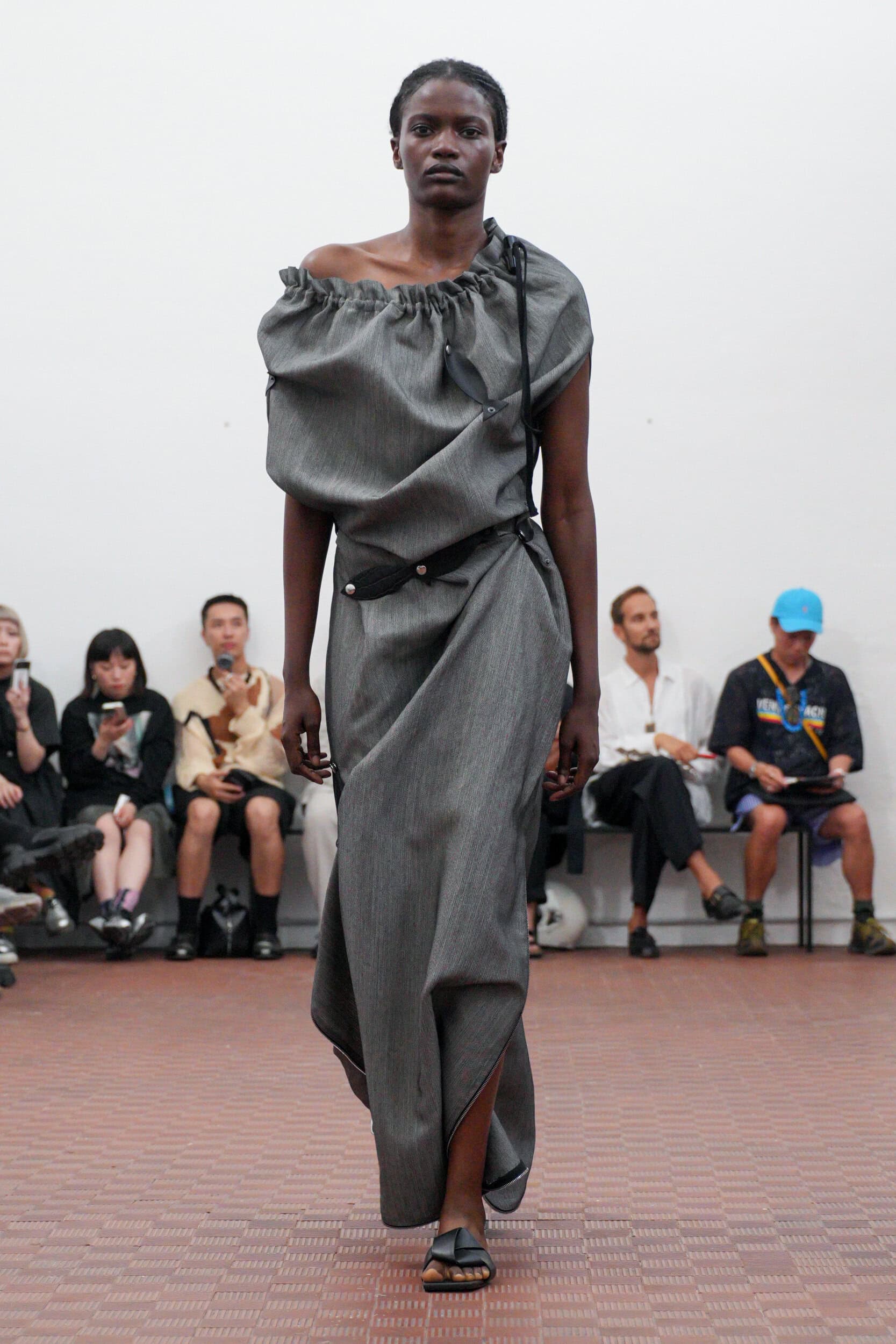 Setchu Spring 2026 Men's Fashion Show