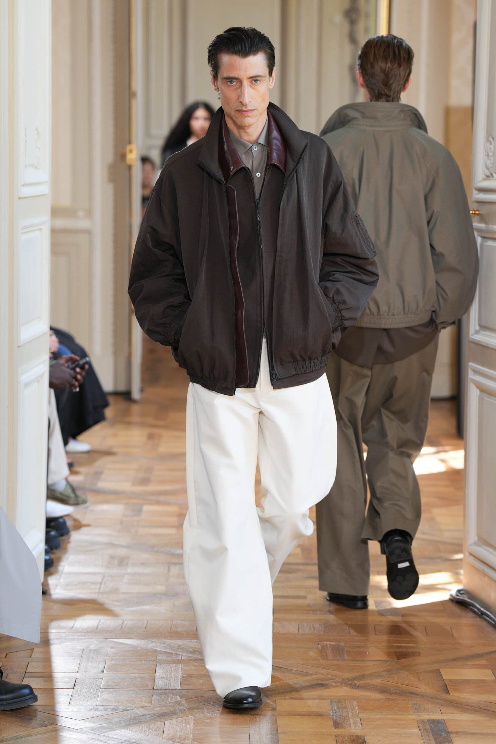 Stein Spring 2026 Men's Fashion Show
