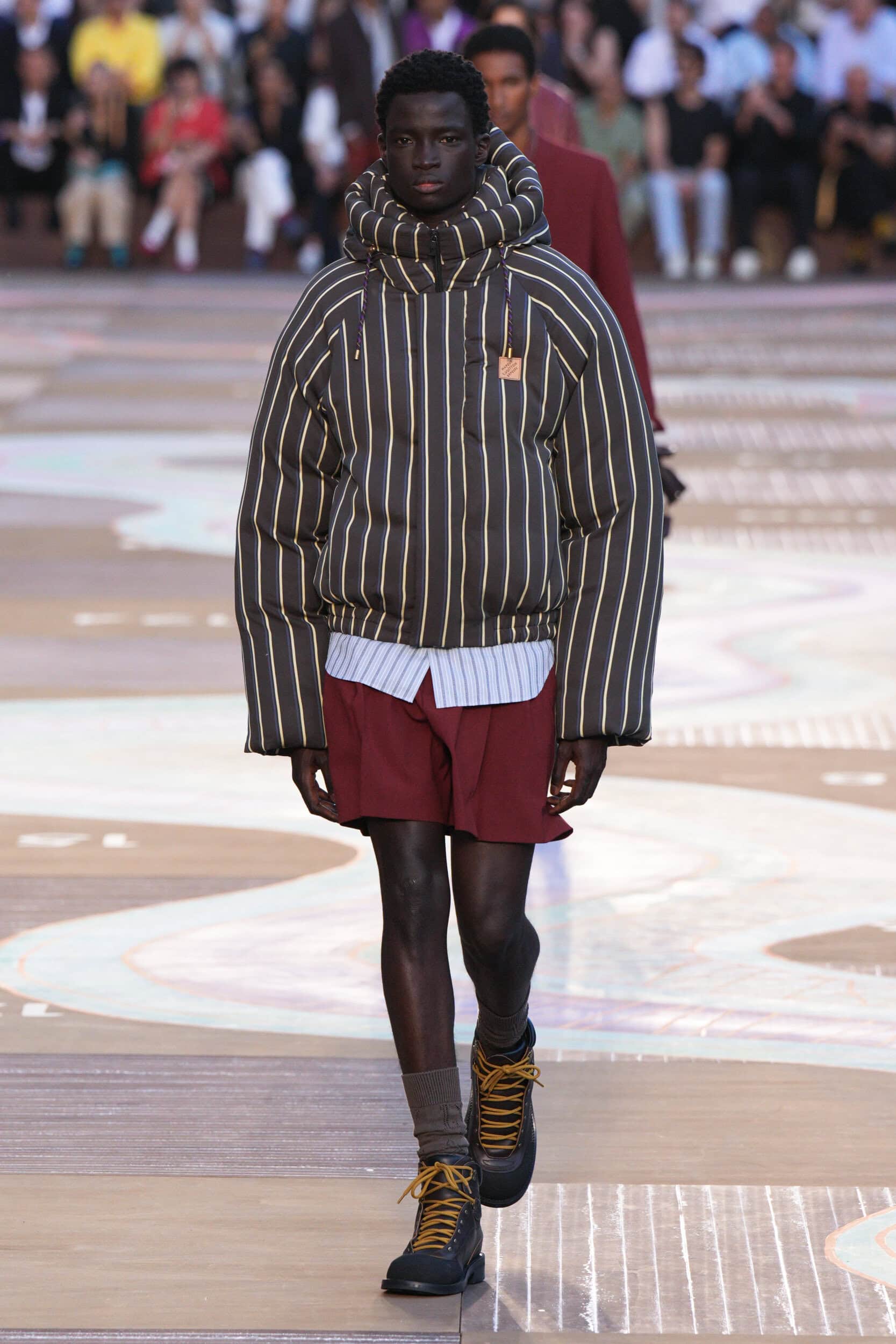 Louis Vuitton Spring 2026 Men's Fashion Show