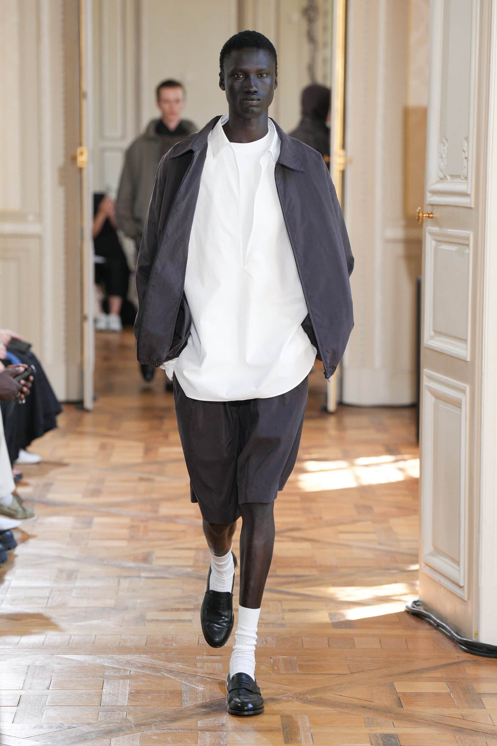 Stein Spring 2026 Men's Fashion Show