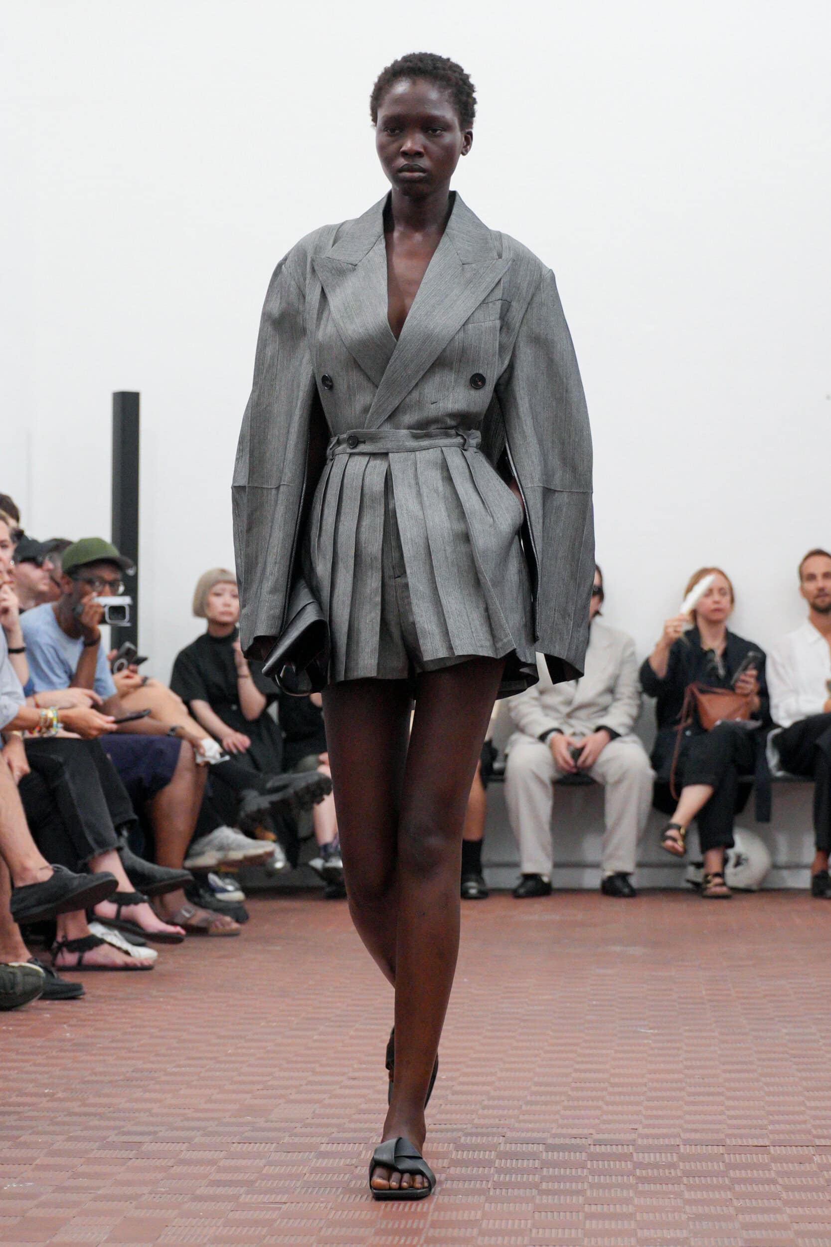 Setchu Spring 2026 Men's Fashion Show