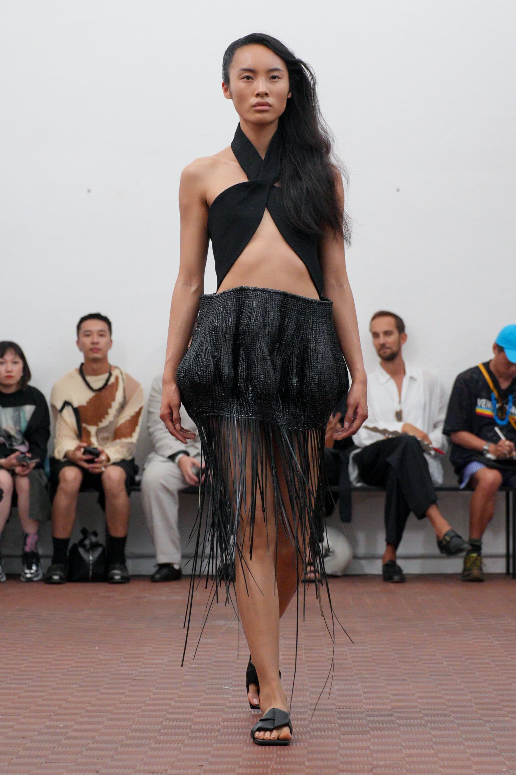 Setchu Spring 2026 Men's Fashion Show