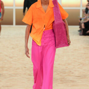 3.paradis Spring 2026 Men's Fashion Show