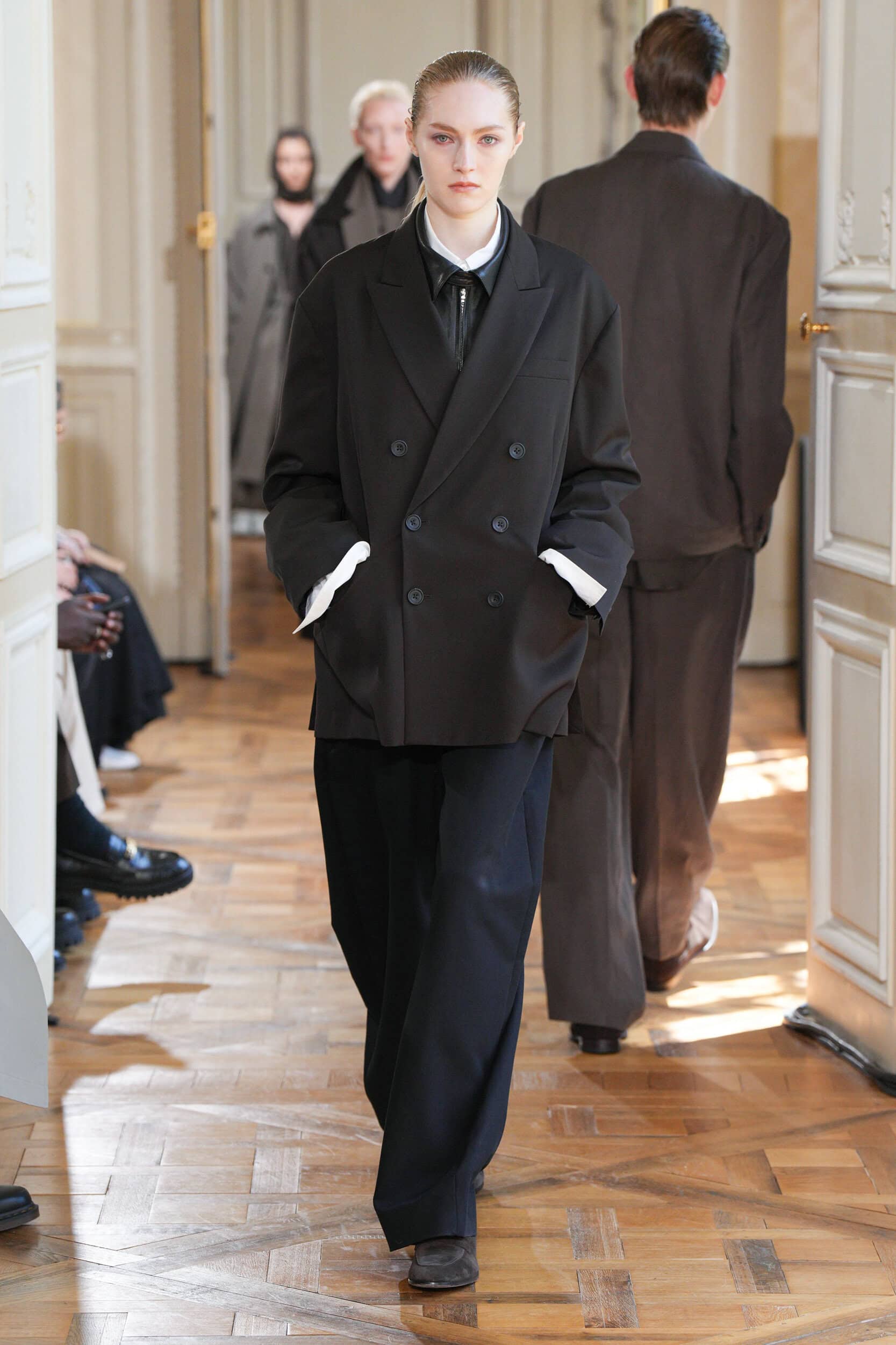 Stein Spring 2026 Men's Fashion Show