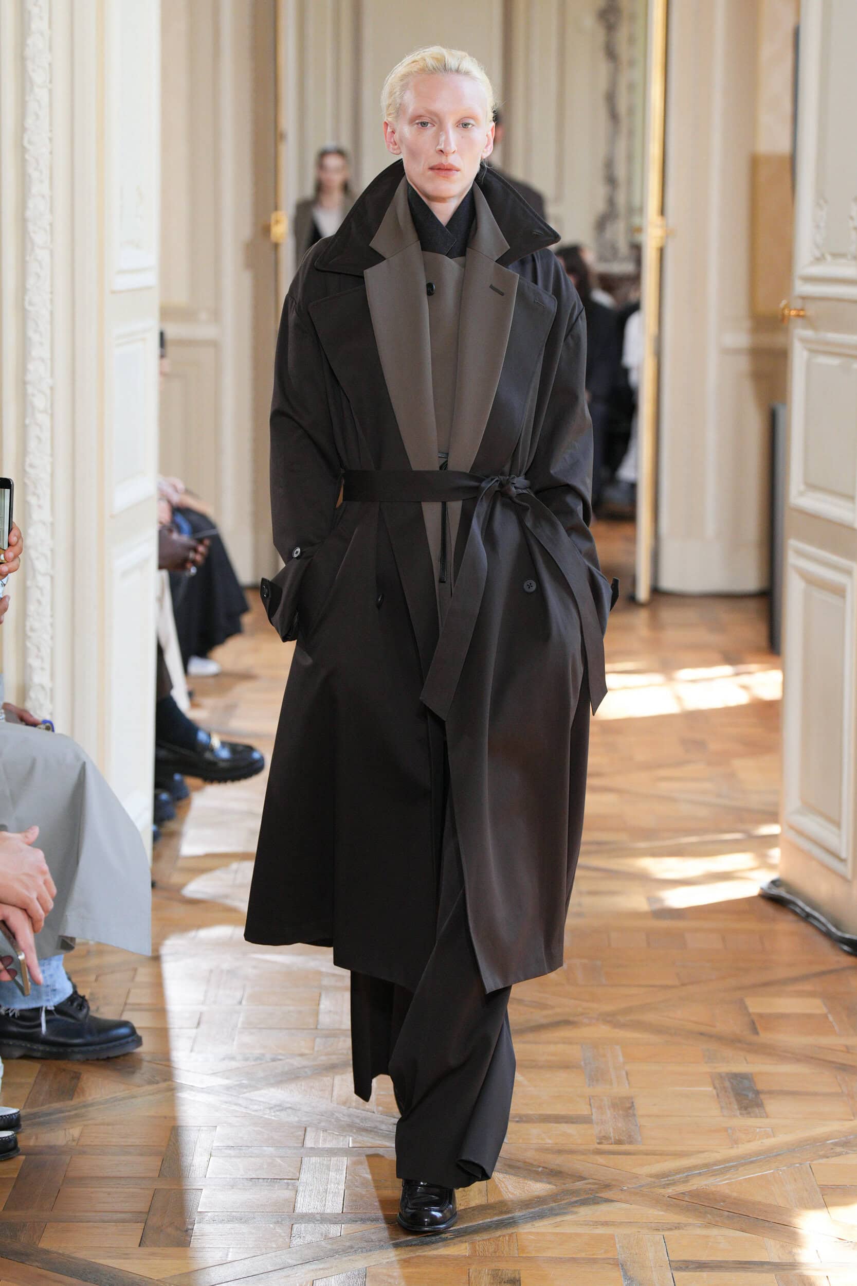 Stein Spring 2026 Men's Fashion Show