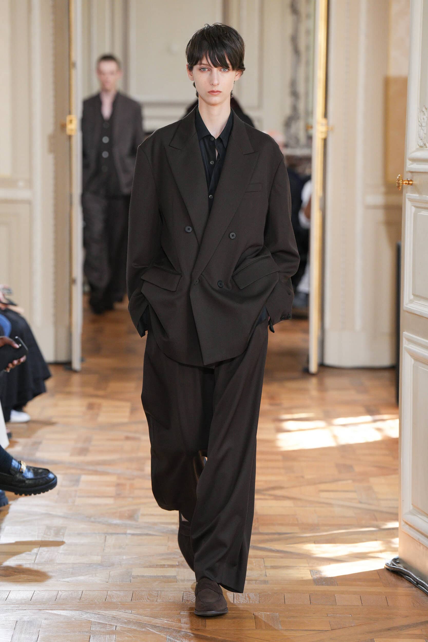 Stein Spring 2026 Men's Fashion Show