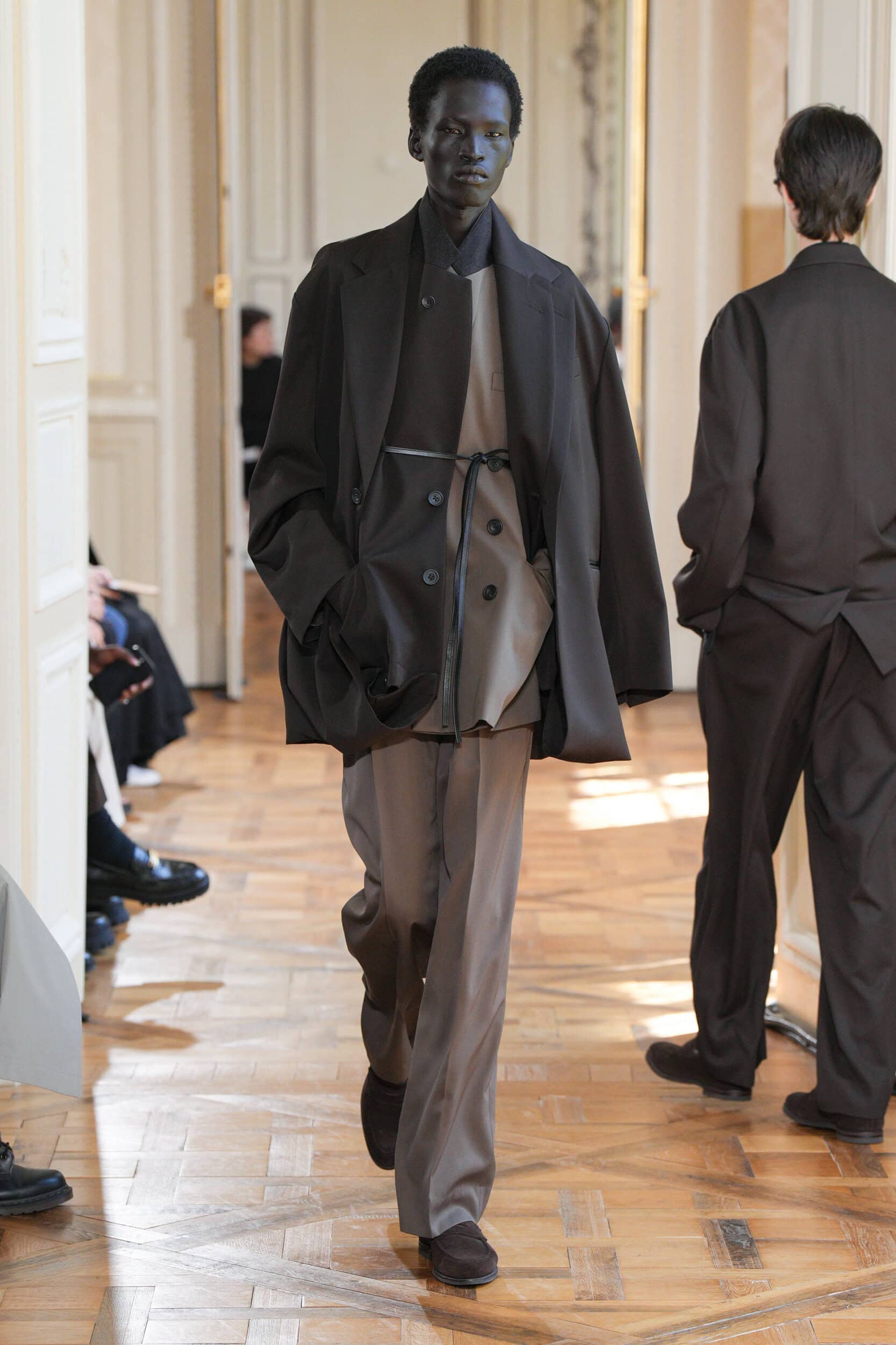 Stein Spring 2026 Men's Fashion Show