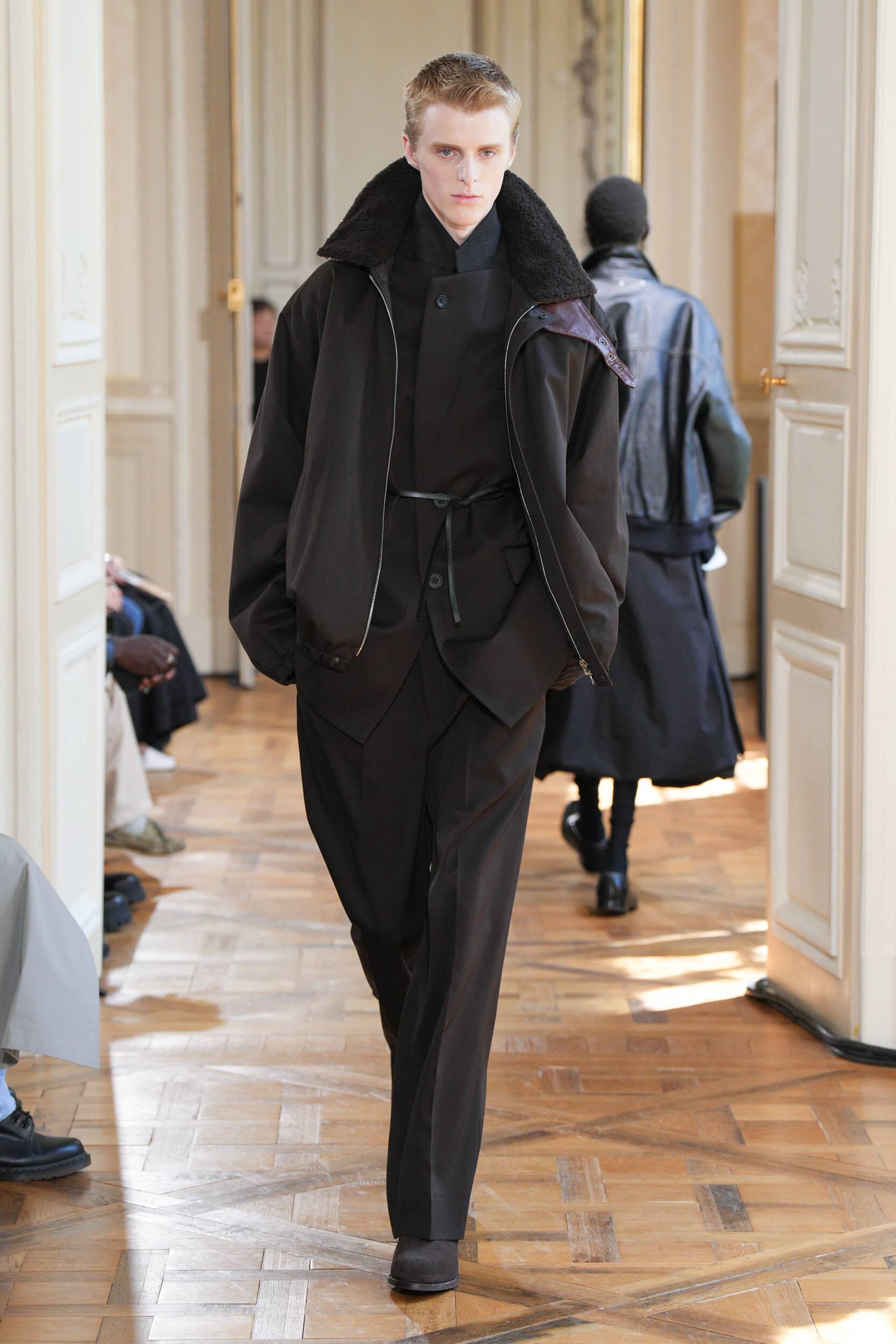 Stein Spring 2026 Men's Fashion Show