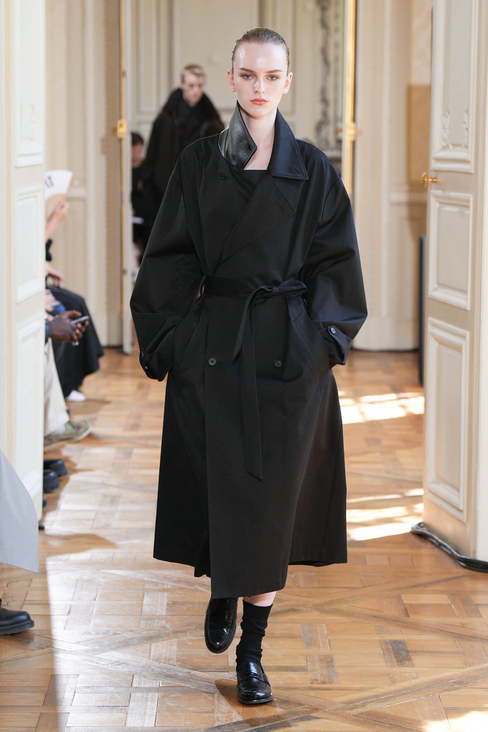 Stein Spring 2026 Men's Fashion Show