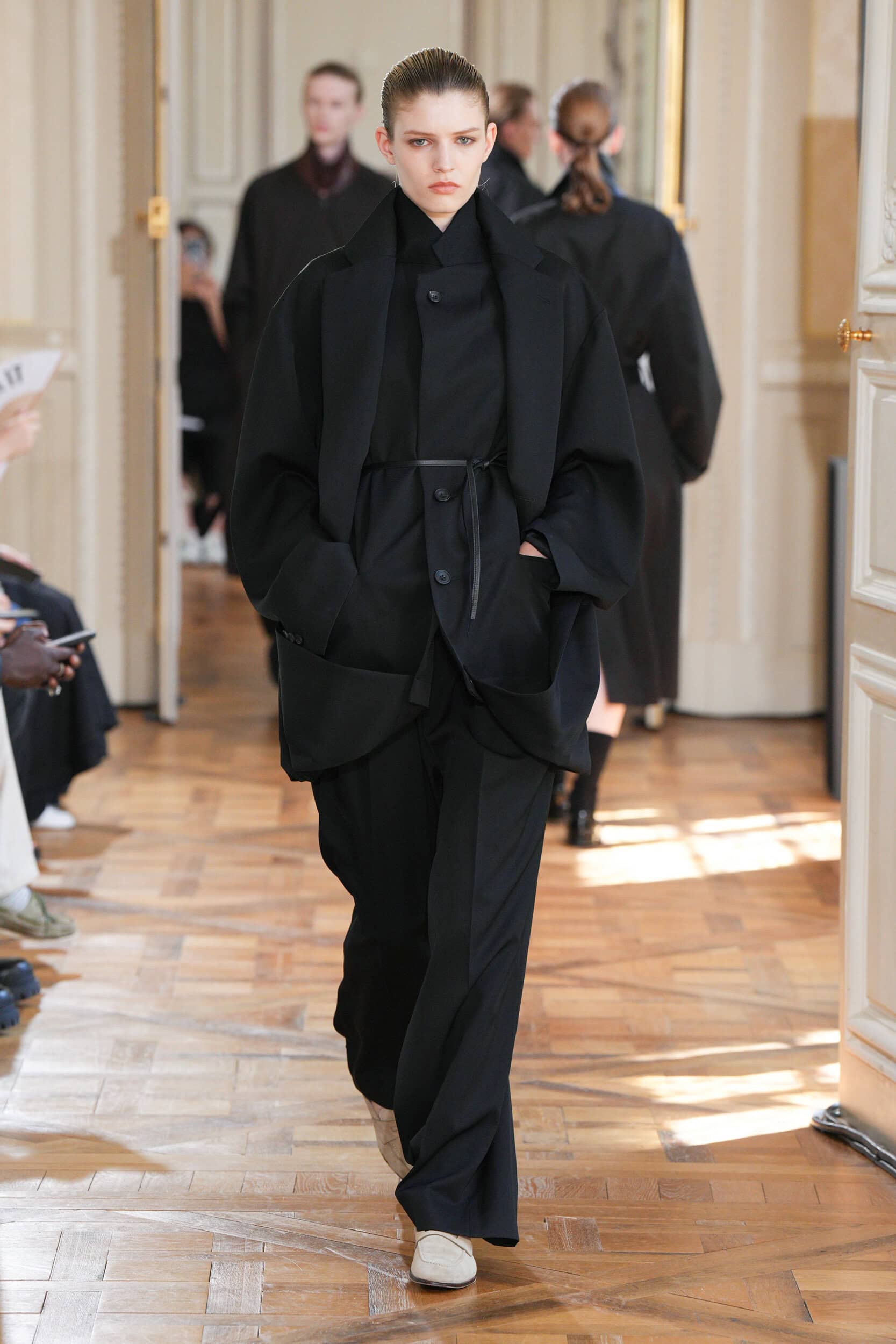 Stein Spring 2026 Men's Fashion Show