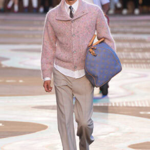 Louis Vuitton Spring 2026 Men's Fashion Show