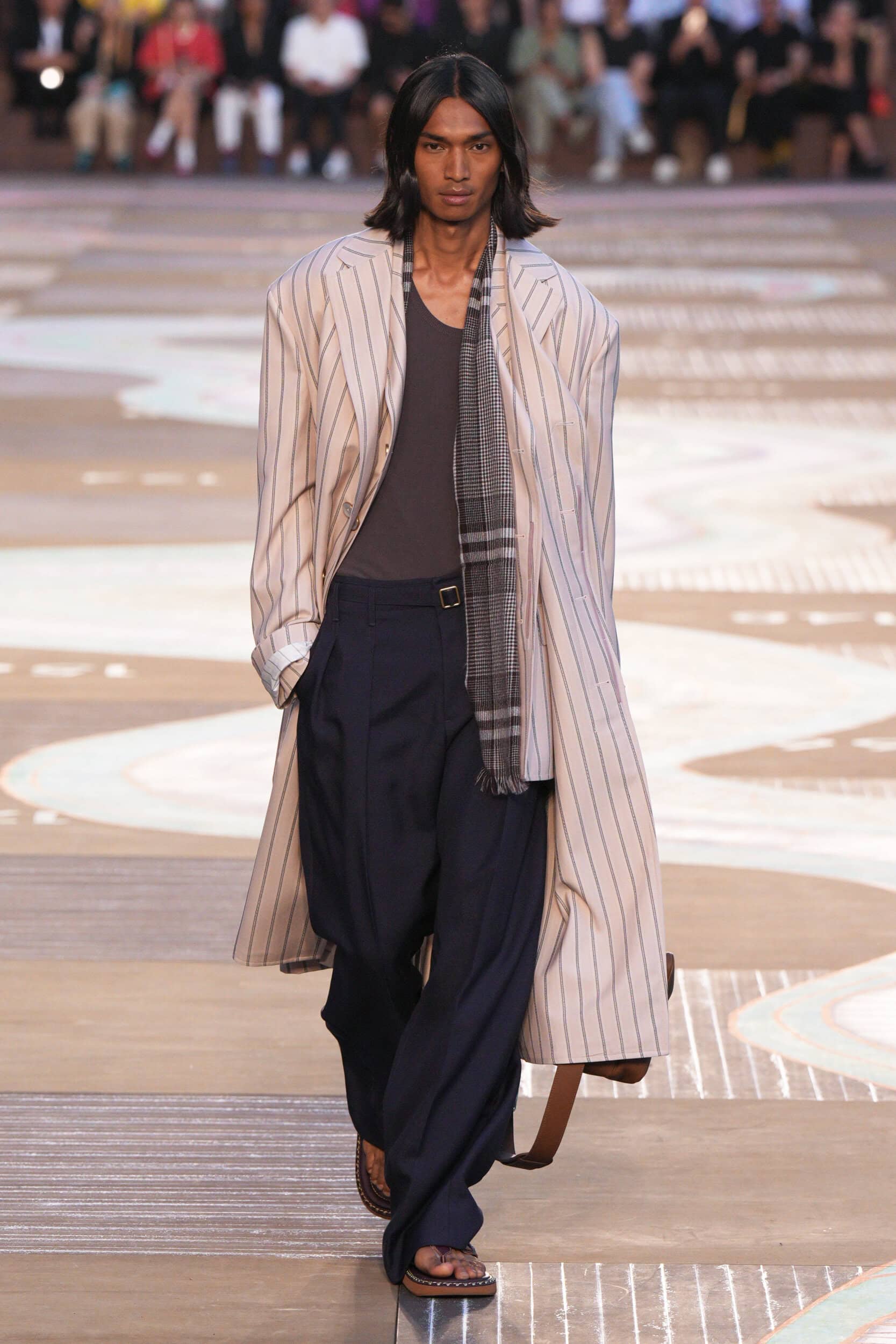 Louis Vuitton Spring 2026 Men's Fashion Show