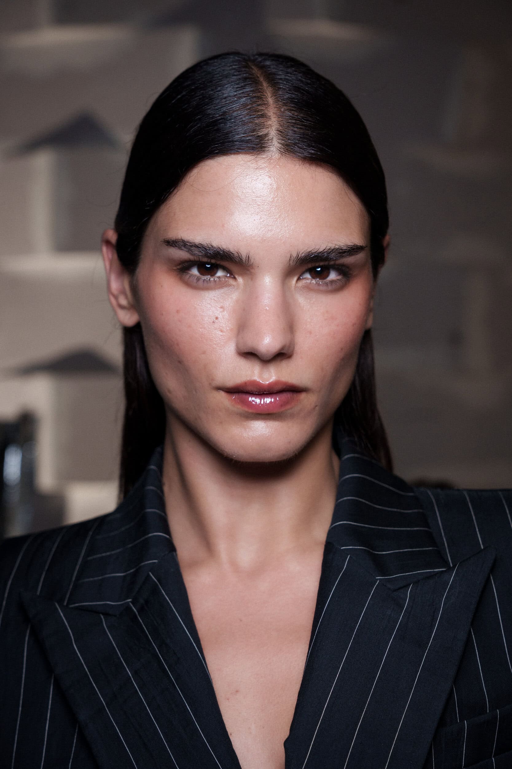 Juun.j Spring 2026 Men's Fashion Show Backstage