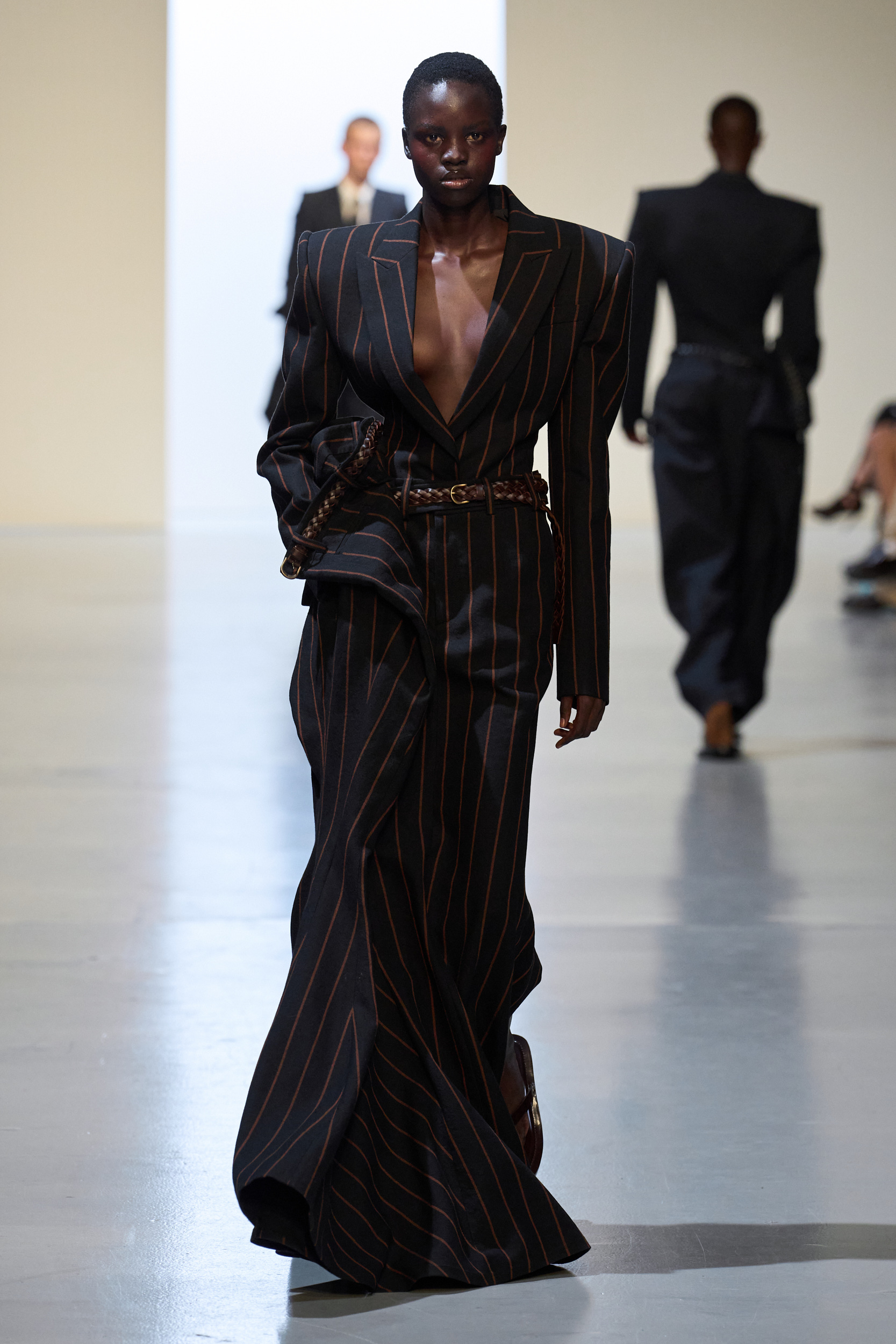 Juun.j Spring 2026 Men's Fashion Show