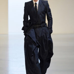 Juun.j Spring 2026 Men's Fashion Show