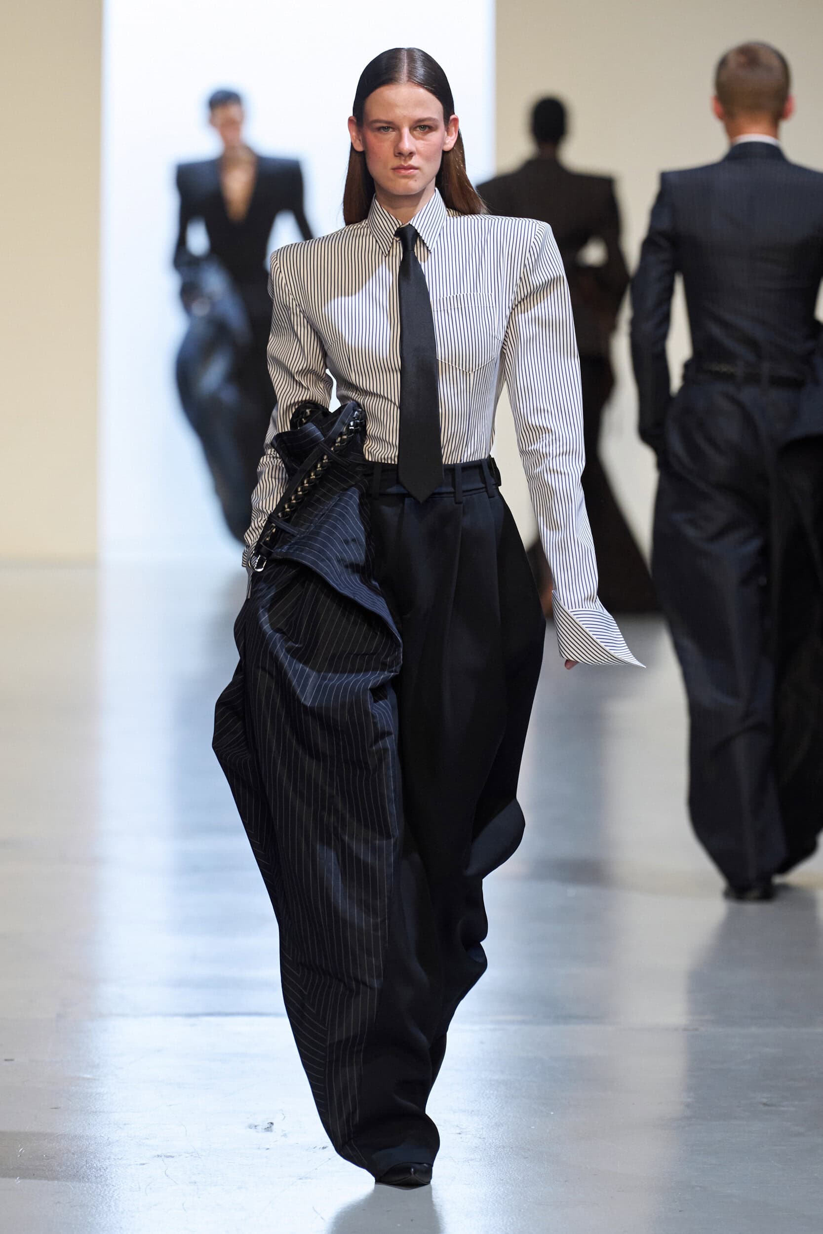 Juun.j Spring 2026 Men's Fashion Show