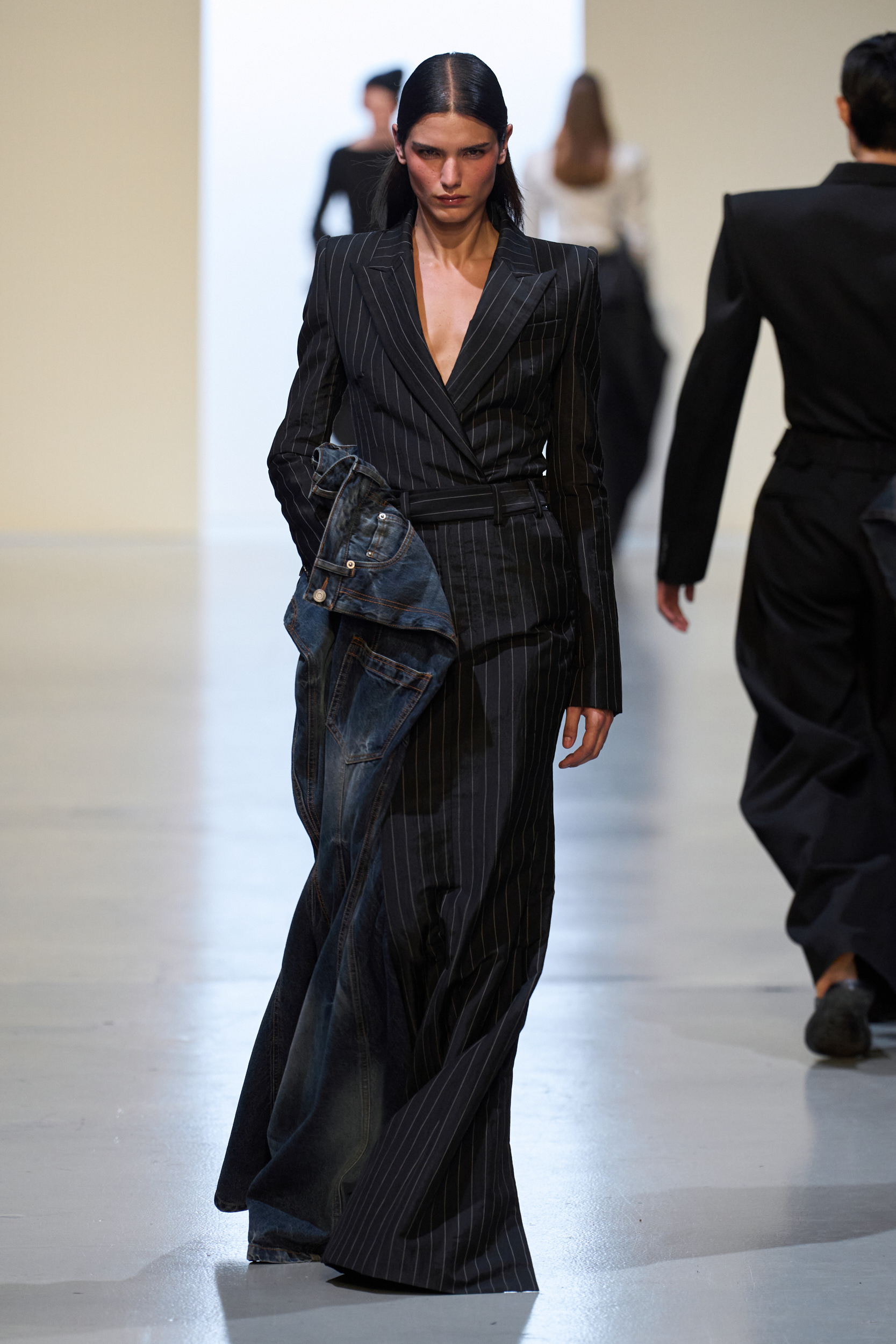 Juun.j Spring 2026 Men's Fashion Show