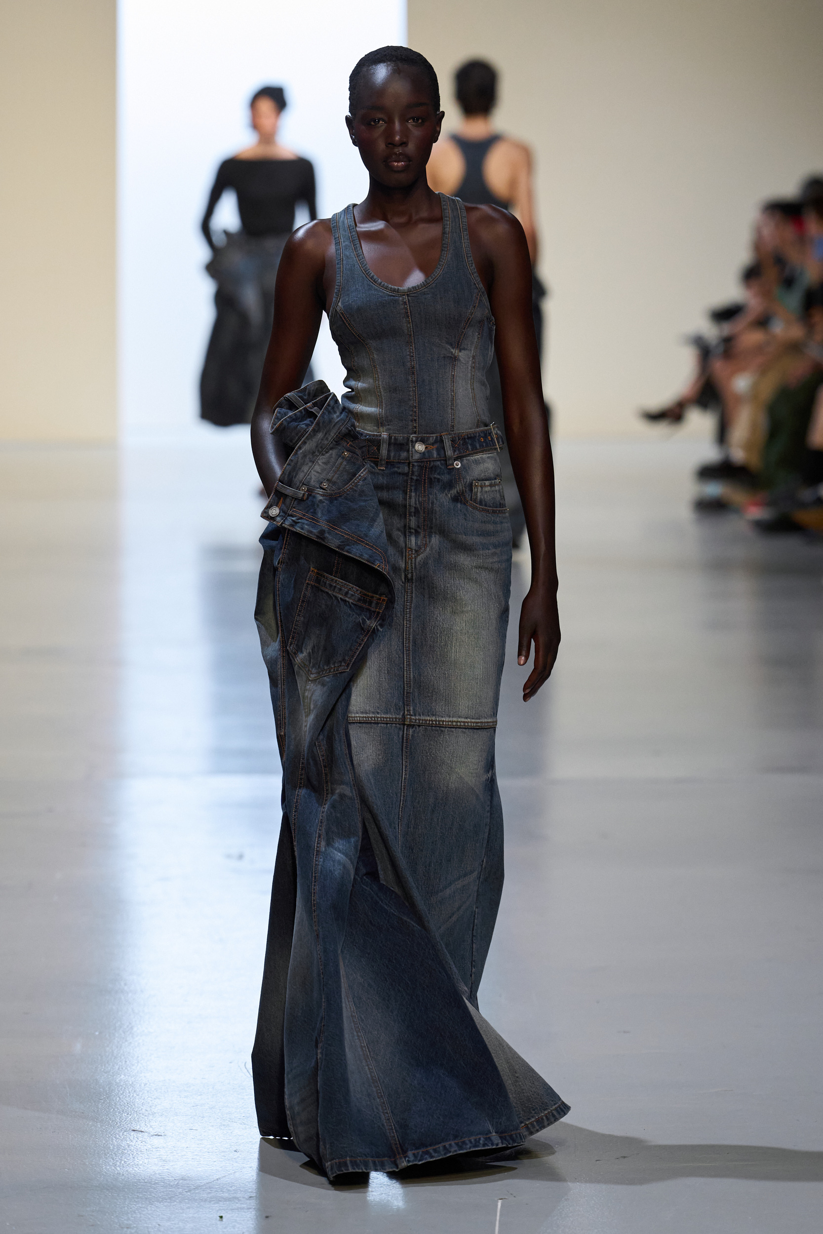 Juun.j Spring 2026 Men's Fashion Show