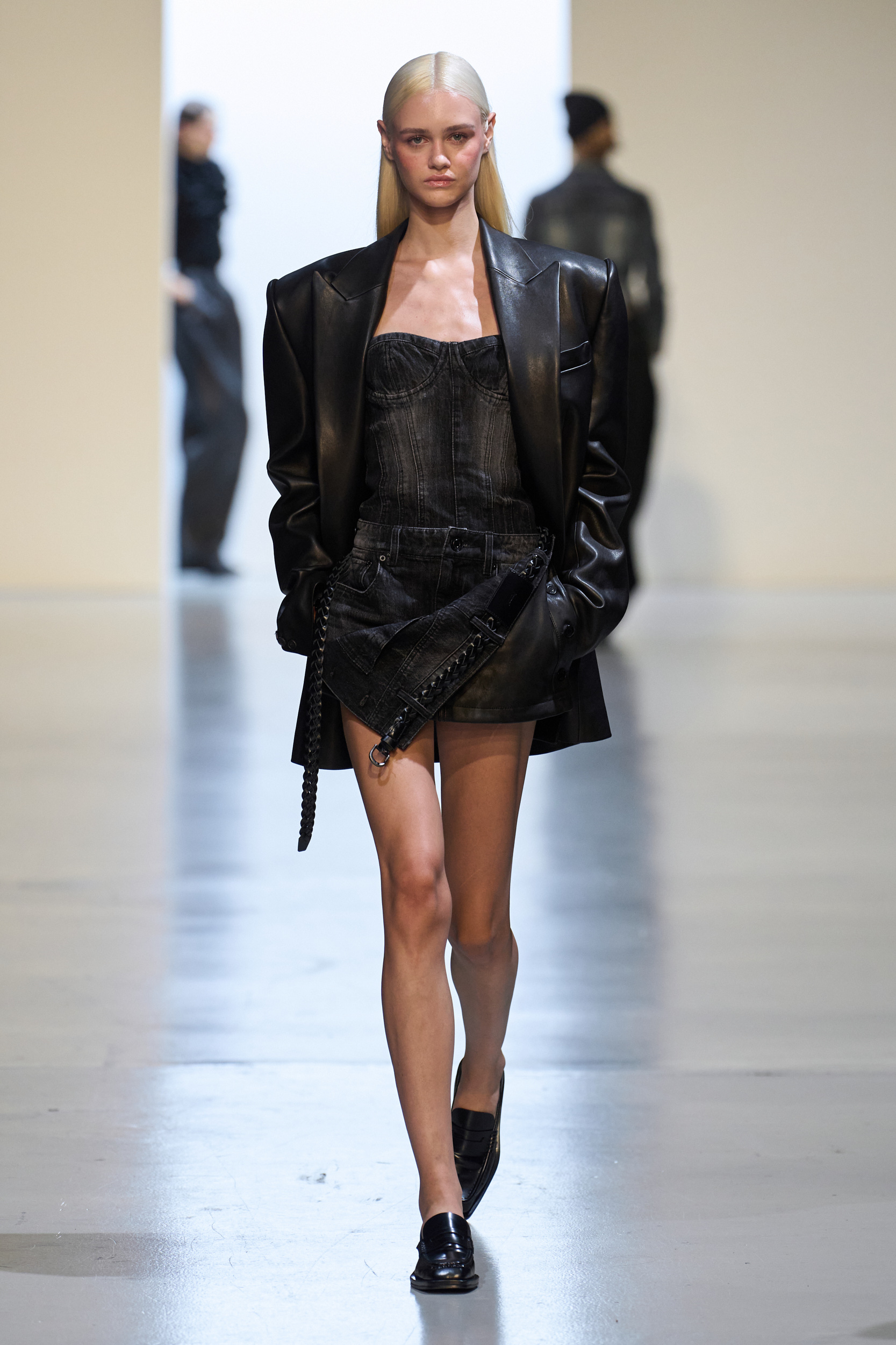 Juun.j Spring 2026 Men's Fashion Show