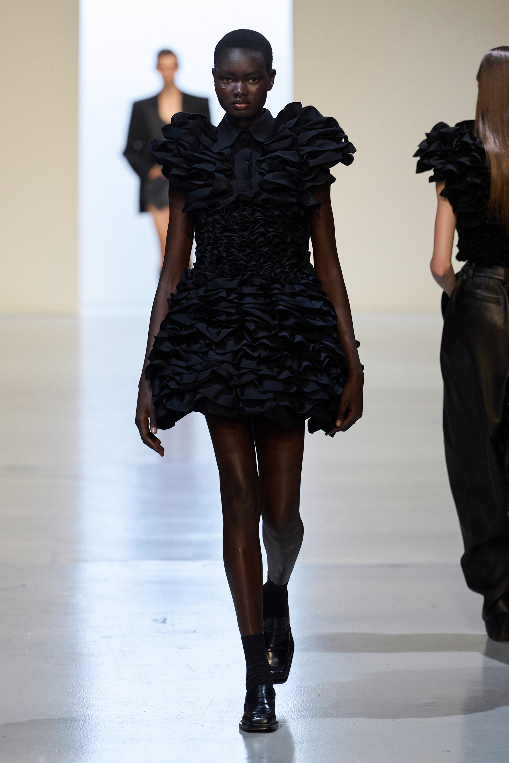 Juun.j Spring 2026 Men's Fashion Show